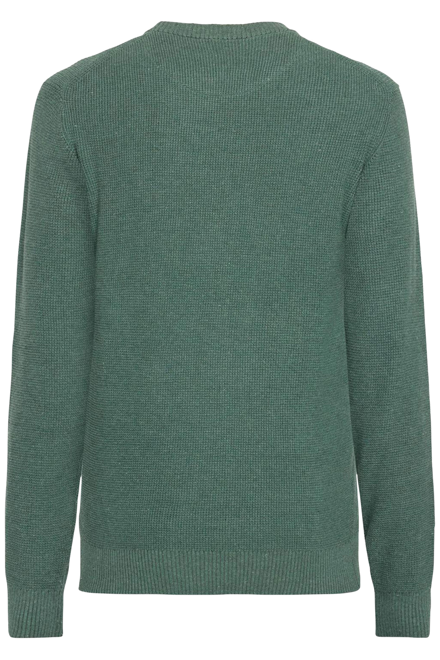 NICOSI STRUCTURE KNIT + AGED GREEN MEL 5