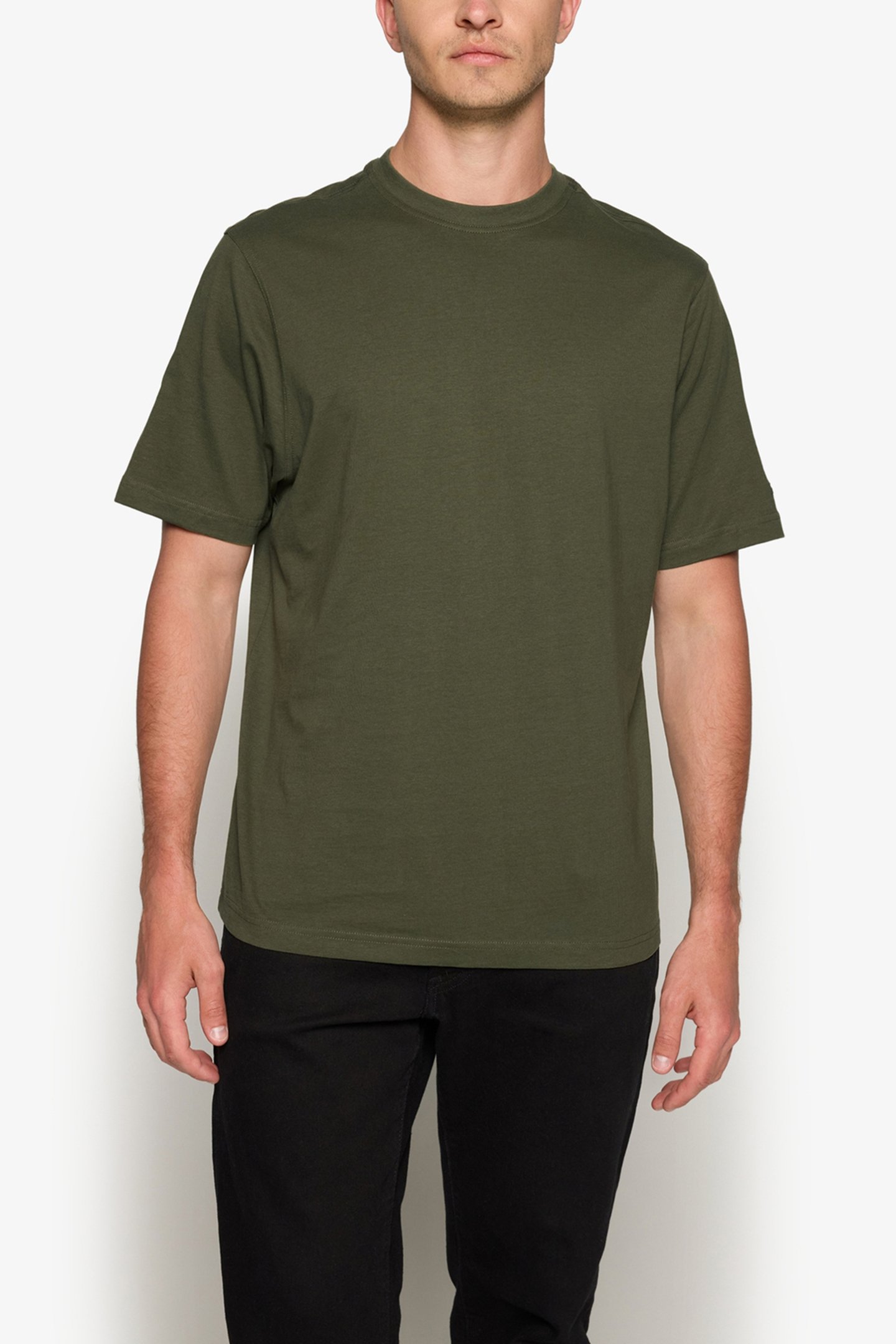 EDDYSI + CYPRESS GREEN by Signal
