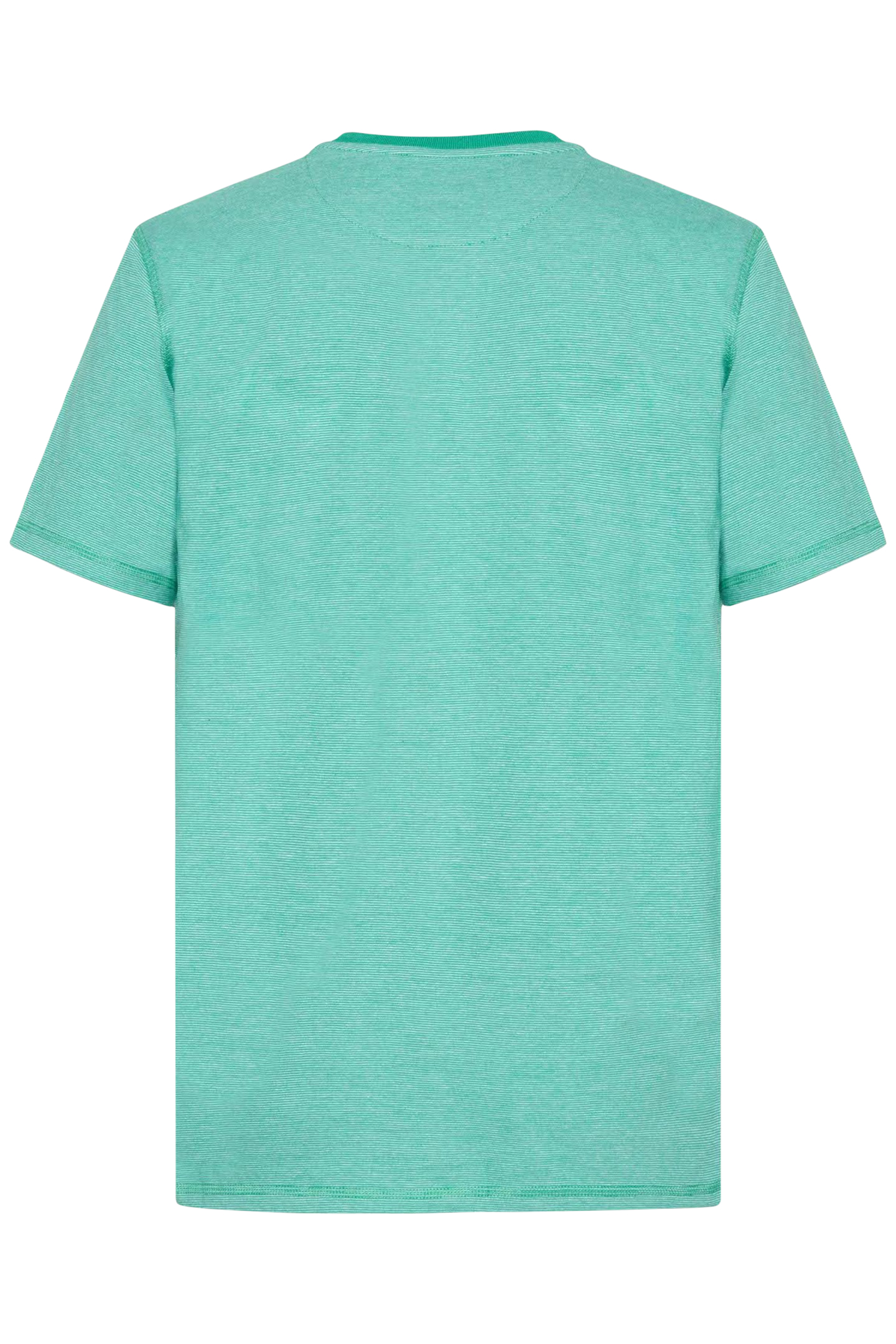 YANNSI MINI STRIPE + JUST GREEN 5