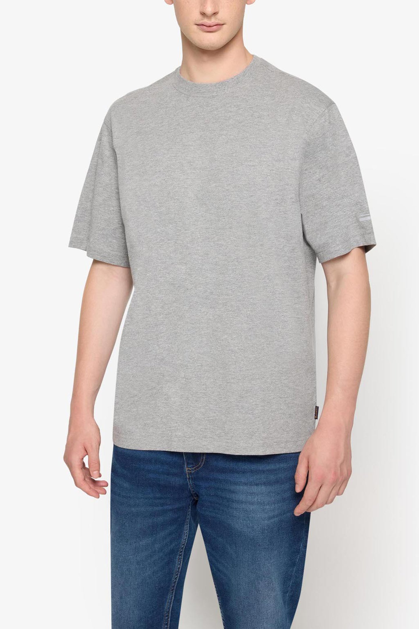EDDYSI + LIGHT GREY MELANGE by Signal
