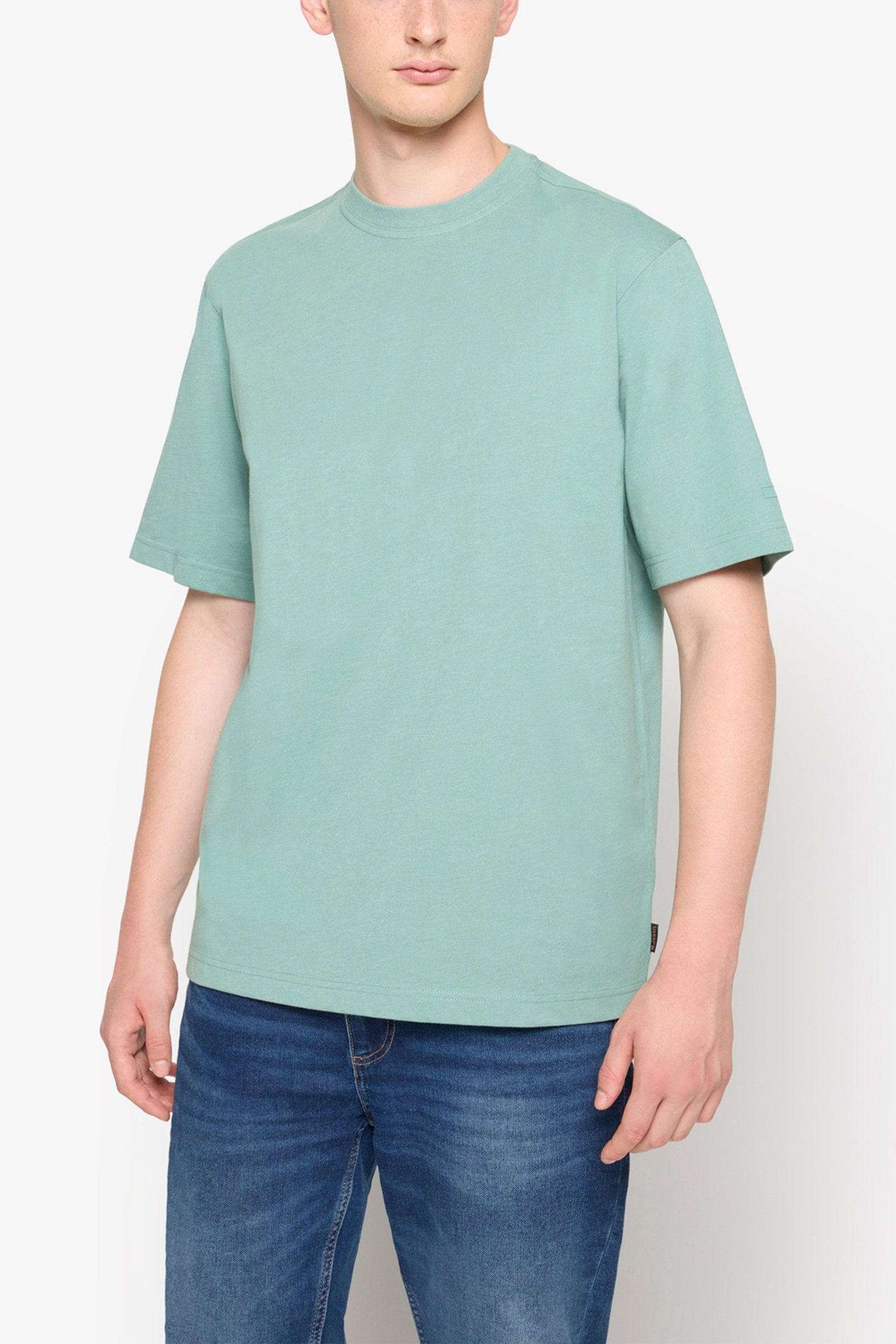 EDDYSI + WORN GREEN MELANGE by Signal