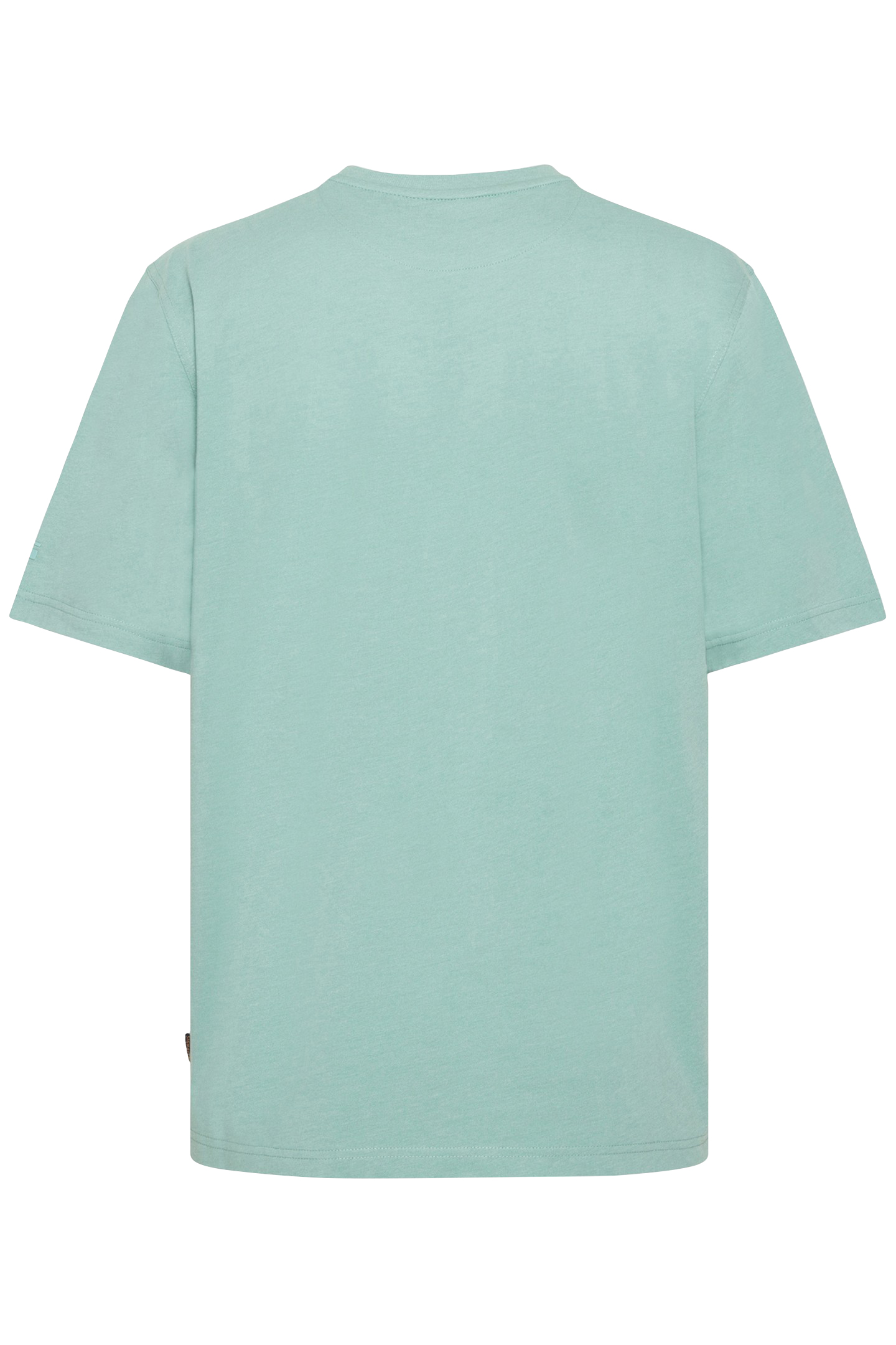 EDDYSI + WORN GREEN MELANGE 5