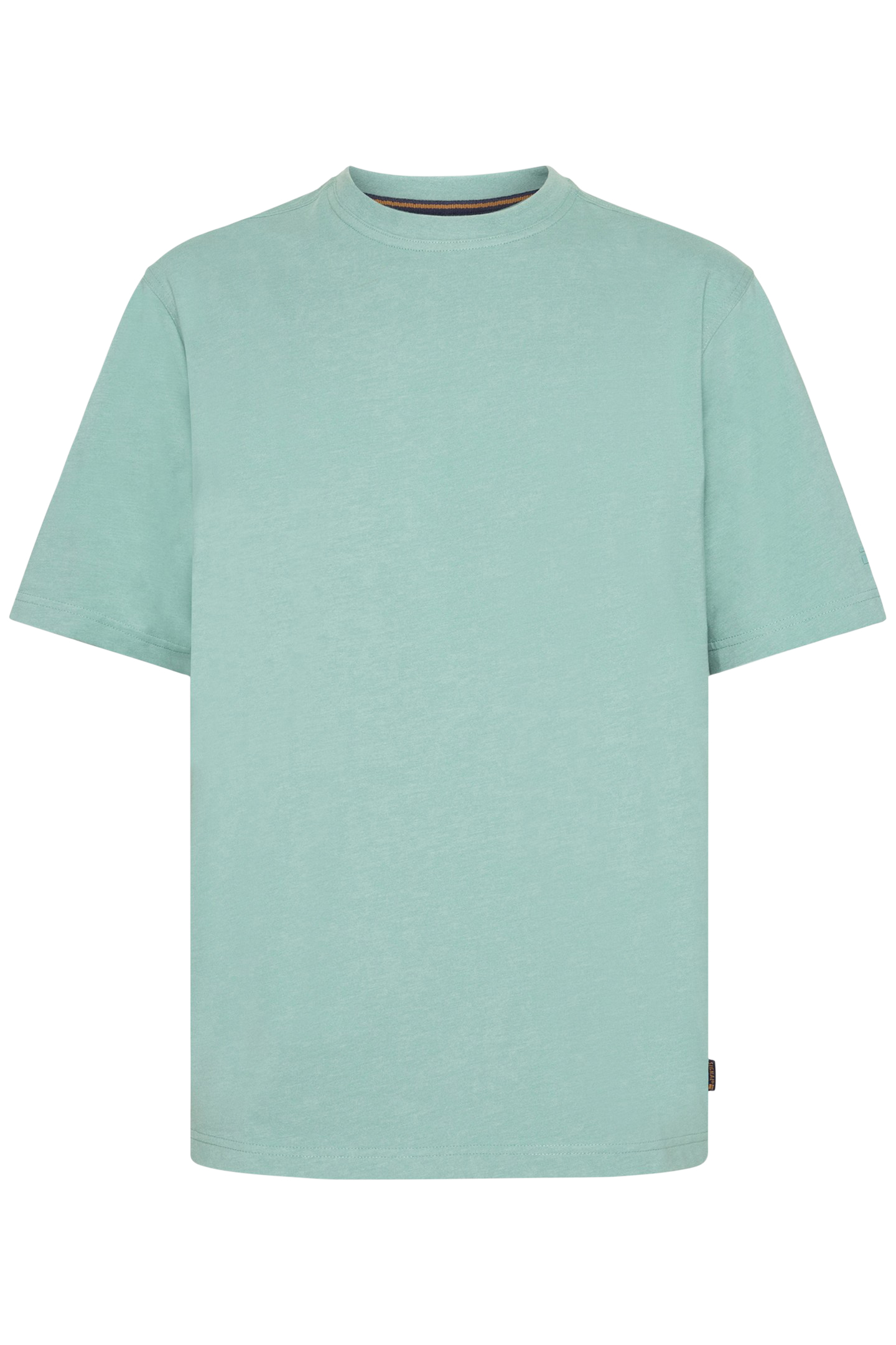 EDDYSI + WORN GREEN MELANGE 4