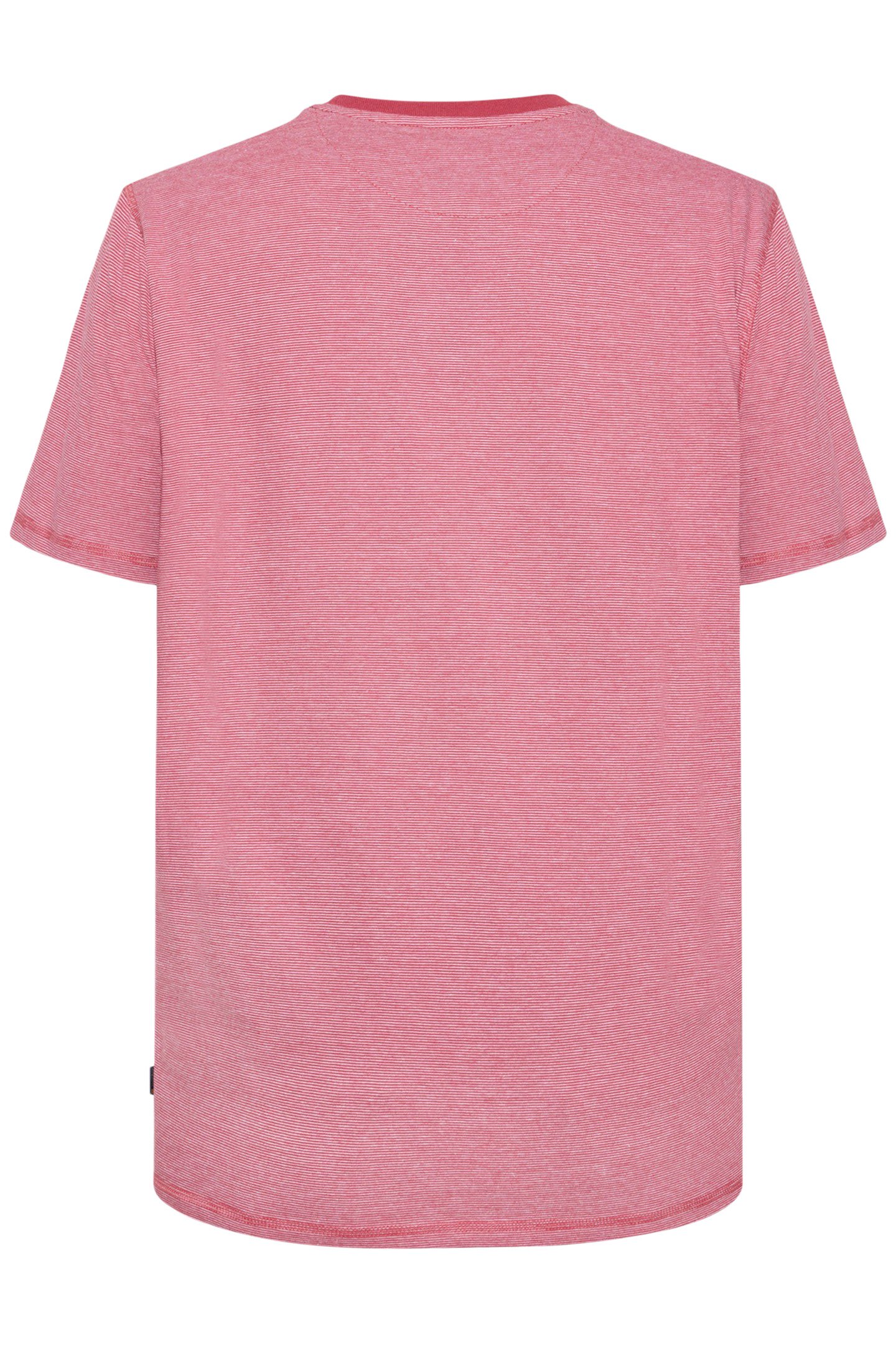 YANNSI MINI STRIPE + RED EARTH 5