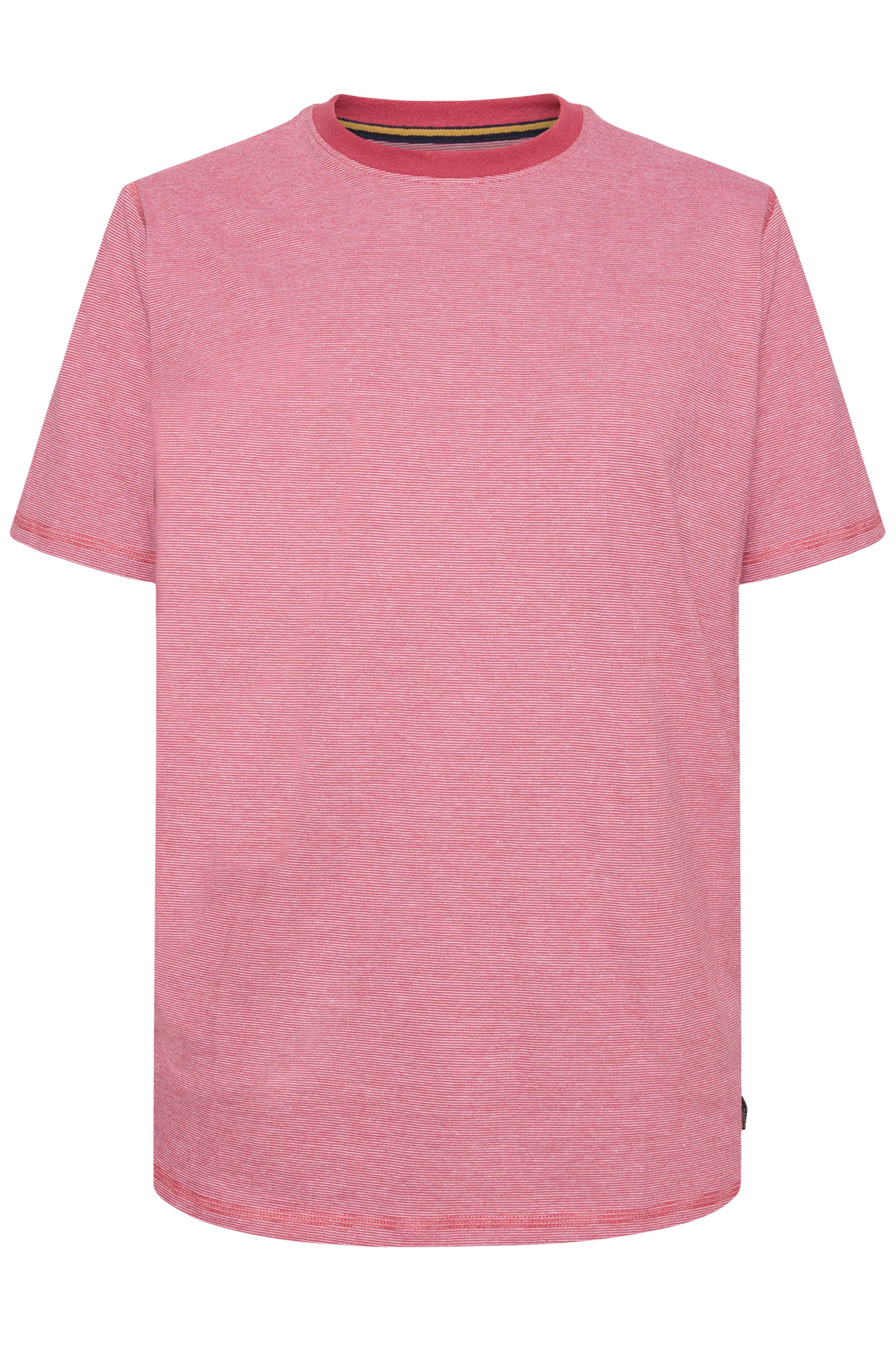 YANNSI MINI STRIPE + RED EARTH 4