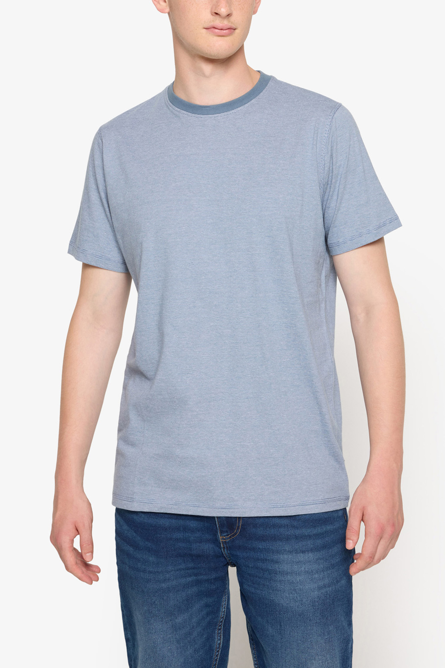 YANNSI MINI STRIPE + BLUEFIN by Signal