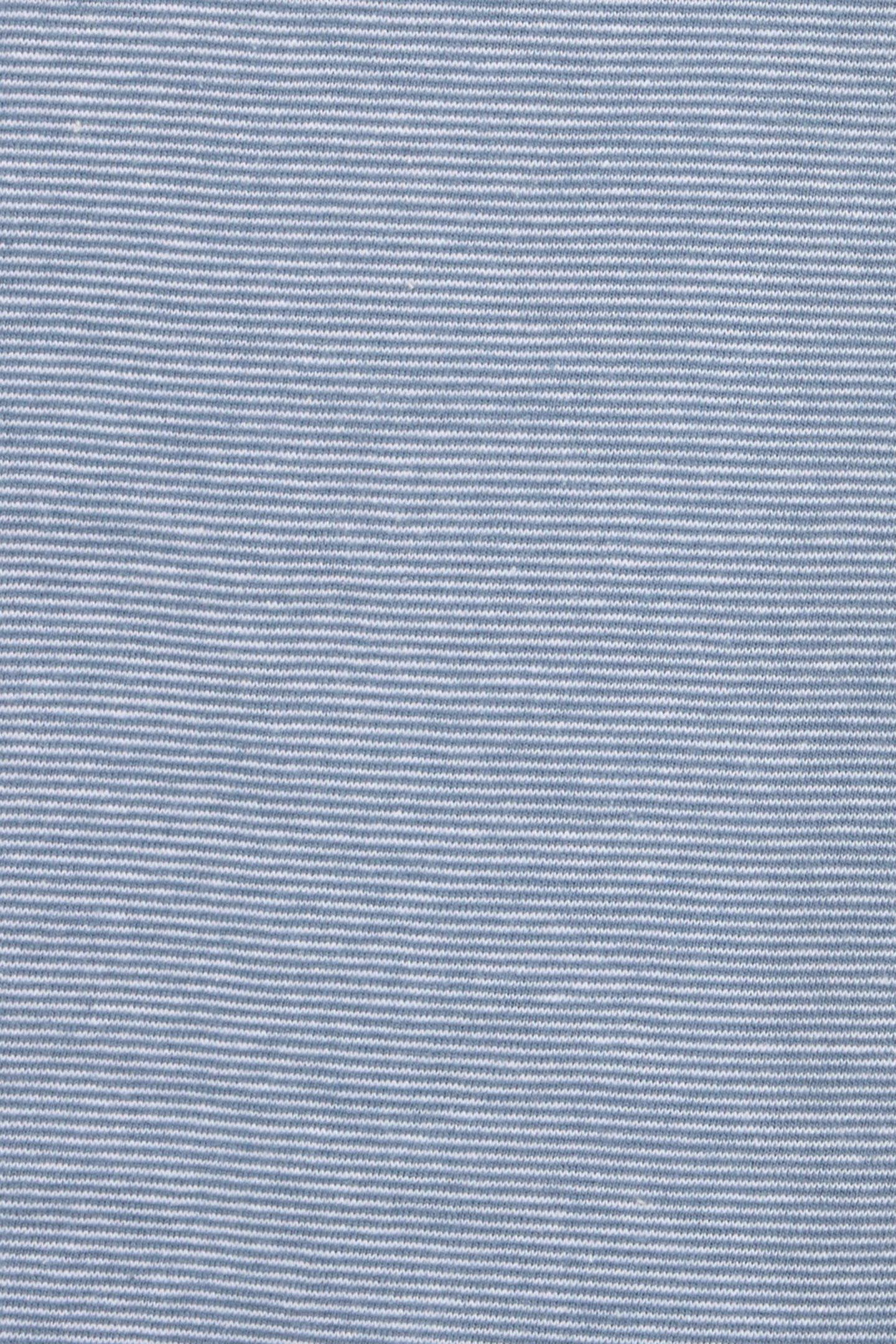 YANNSI MINI STRIPE + BLUEFIN 7