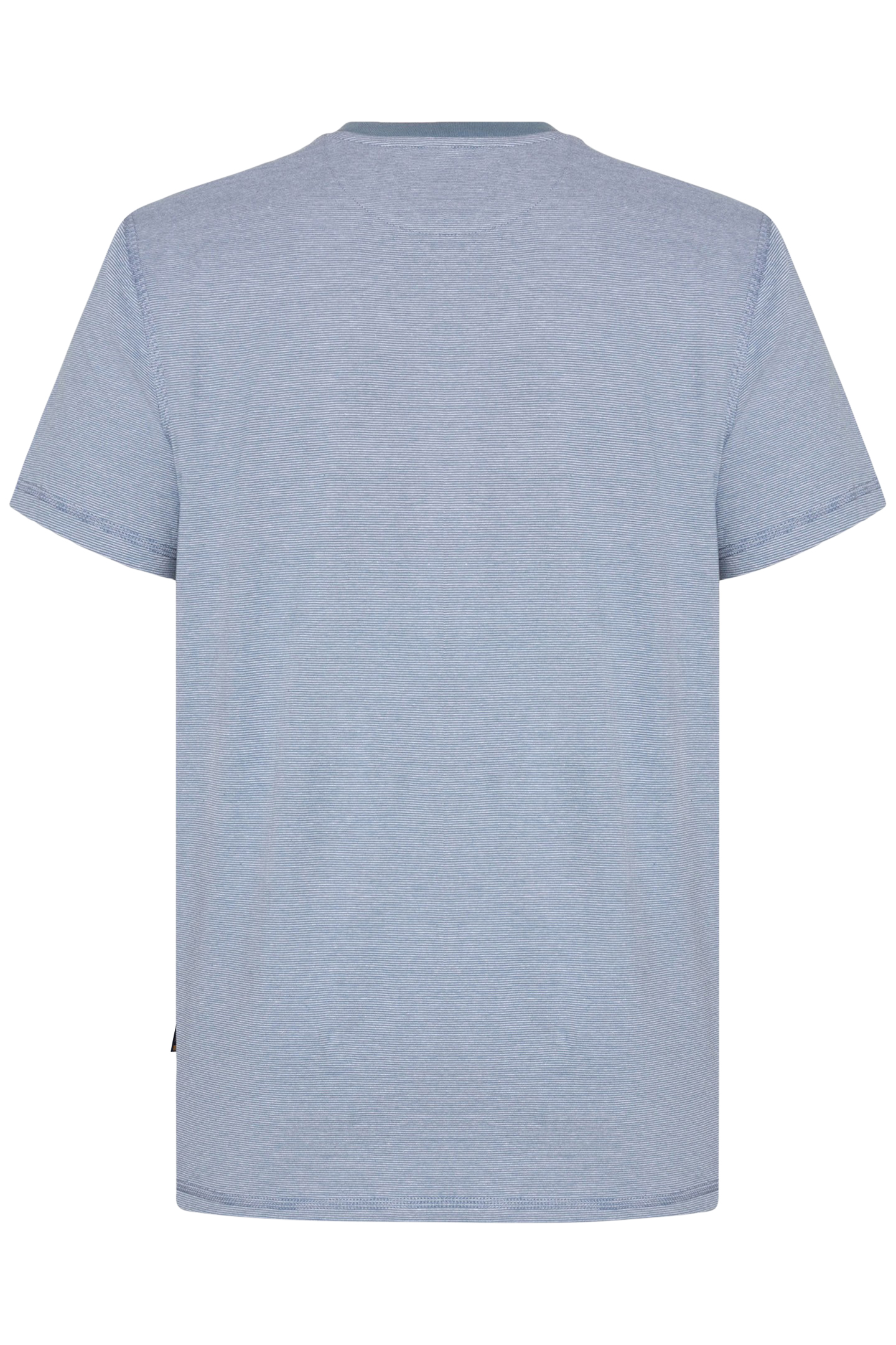 YANNSI MINI STRIPE + BLUEFIN 5