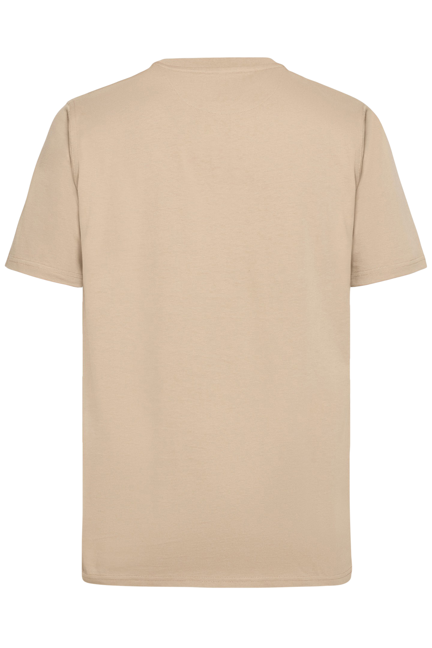 OWENSI PRINT TEE + DRY TEAK 5