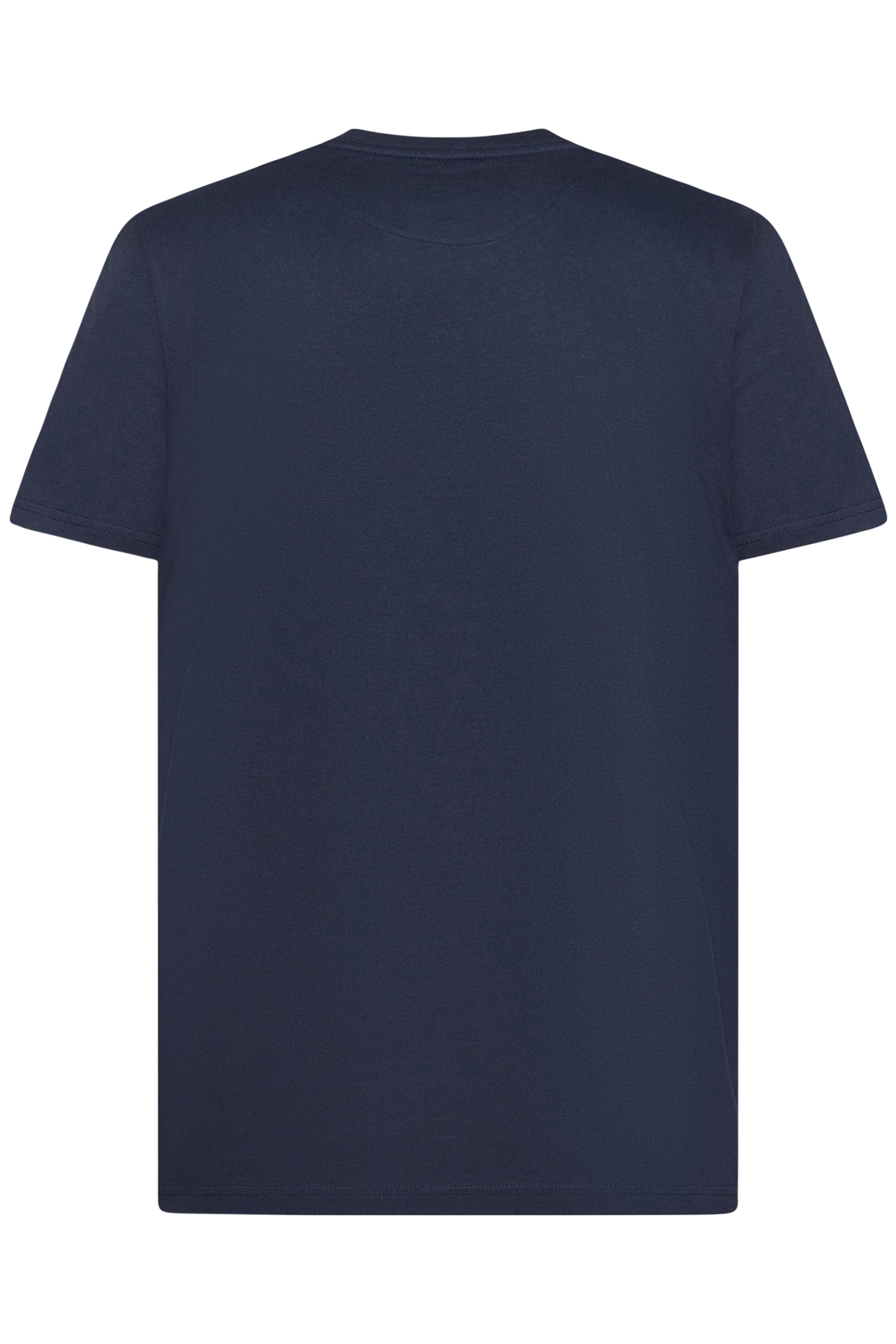 OWENSI PRINT TEE + DEEP MARINE 5