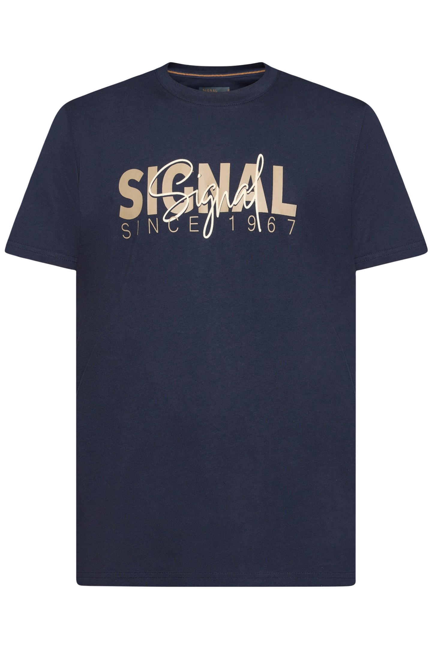 OWENSI PRINT TEE + DEEP MARINE 4