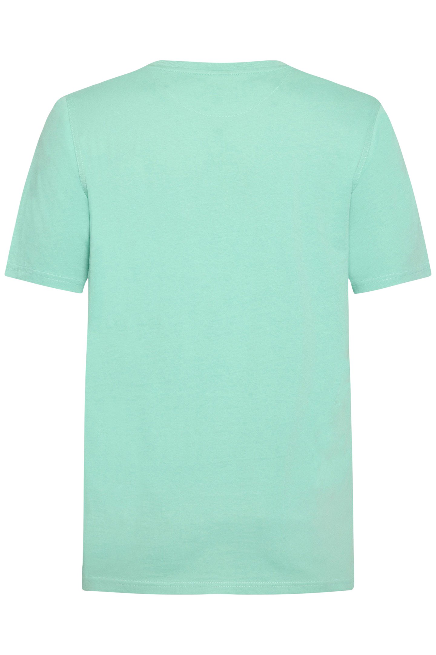OWENSI PRINT TEE + DUSTY JADE 5