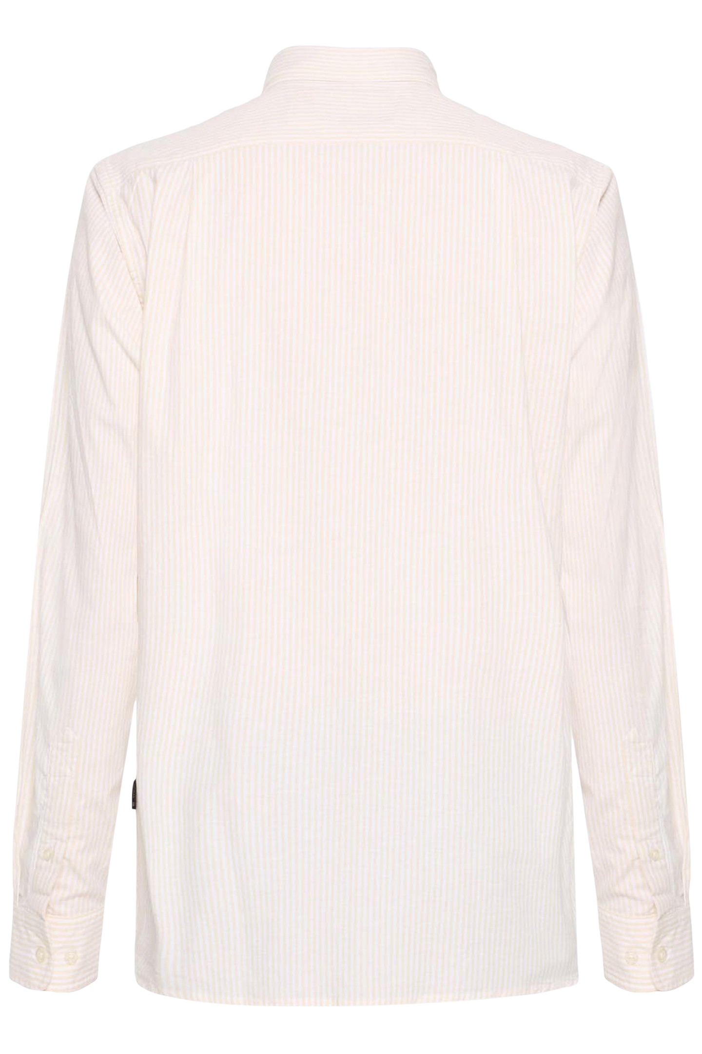 SCOTTSI OXFORD + YELLOW POP 5