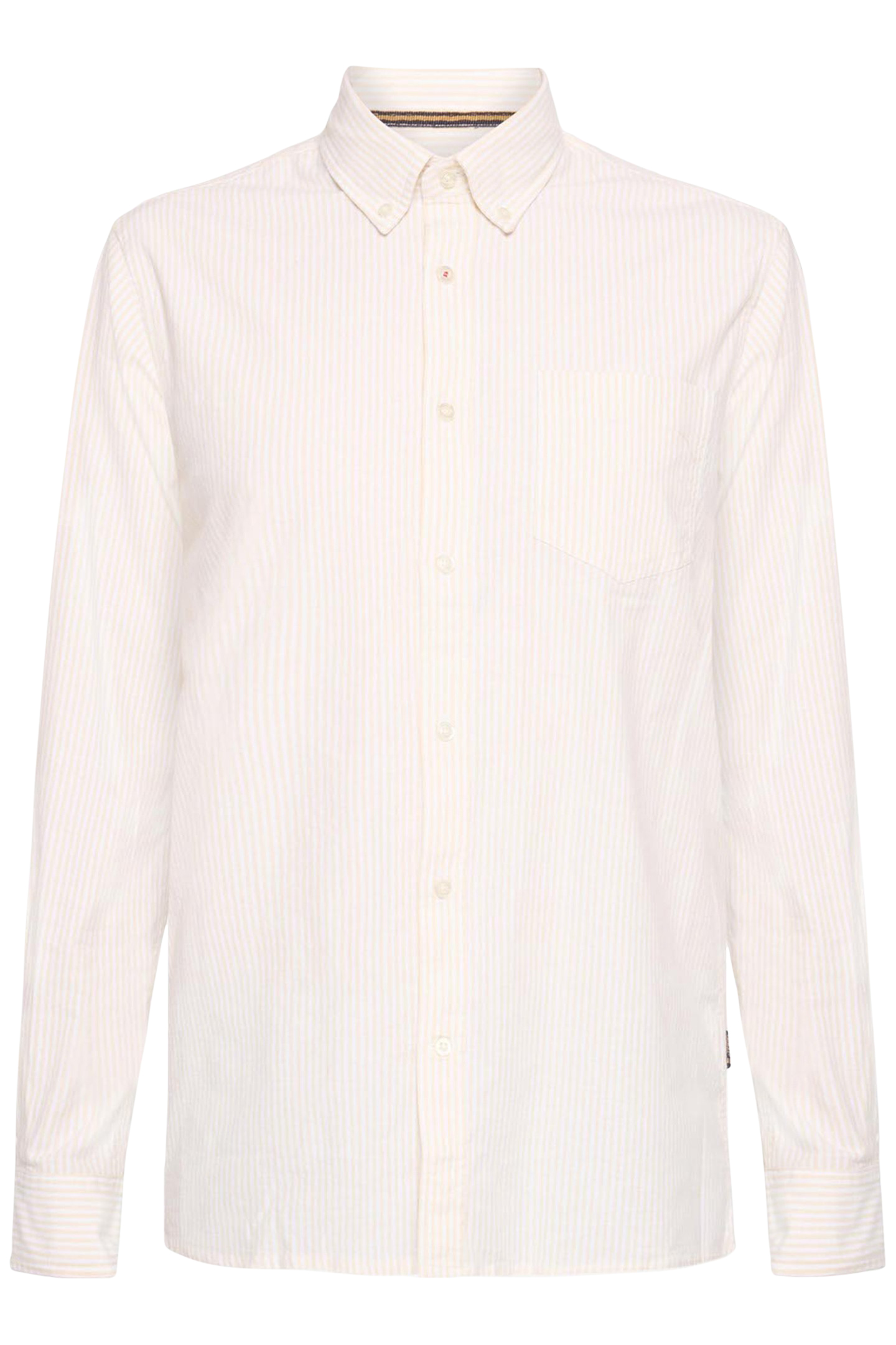 SCOTTSI OXFORD + YELLOW POP 4