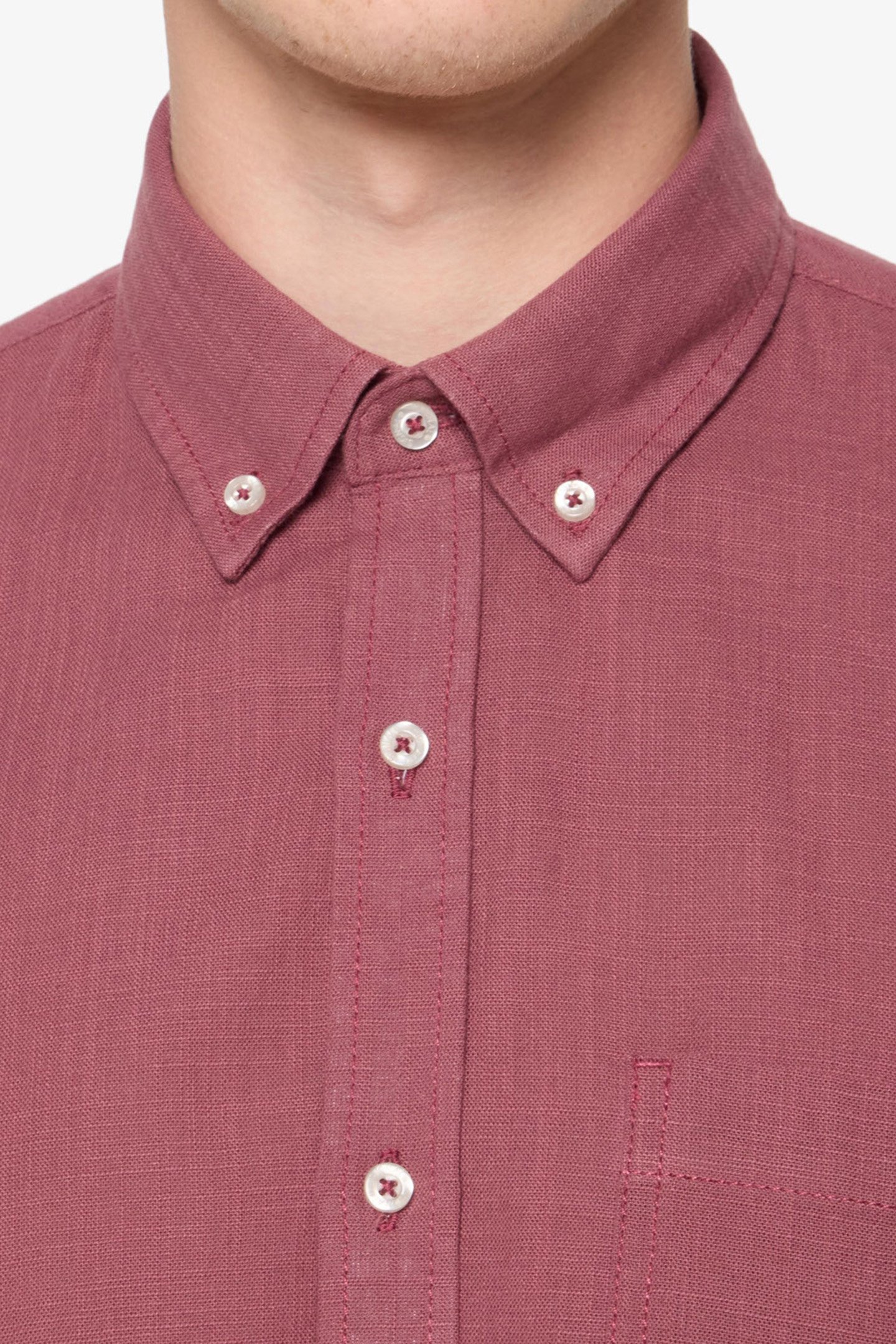 GIMOSI LINEN LOOK SOFT PORT 6