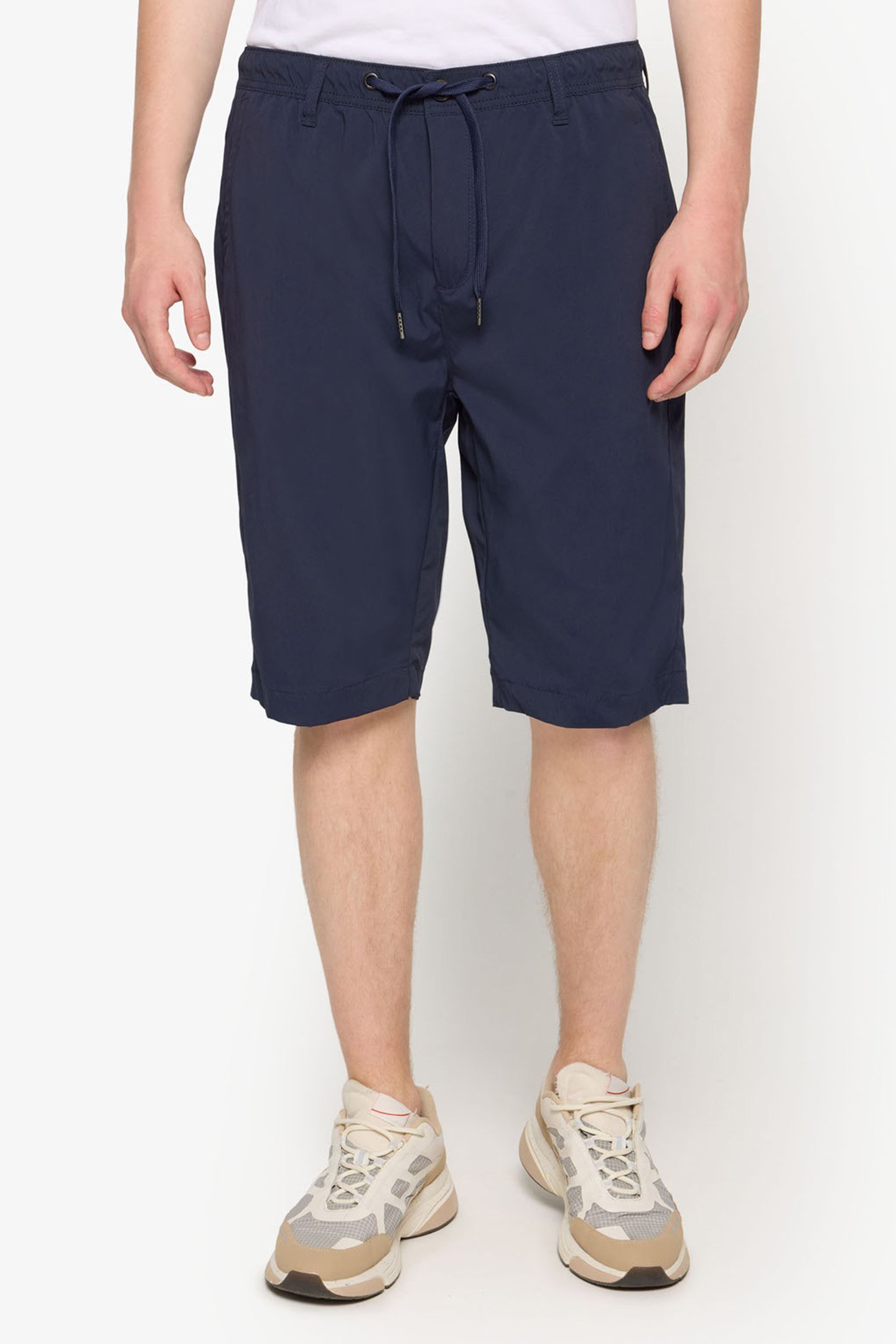 TECHSI SHORTS DEEP MARINE by Signal