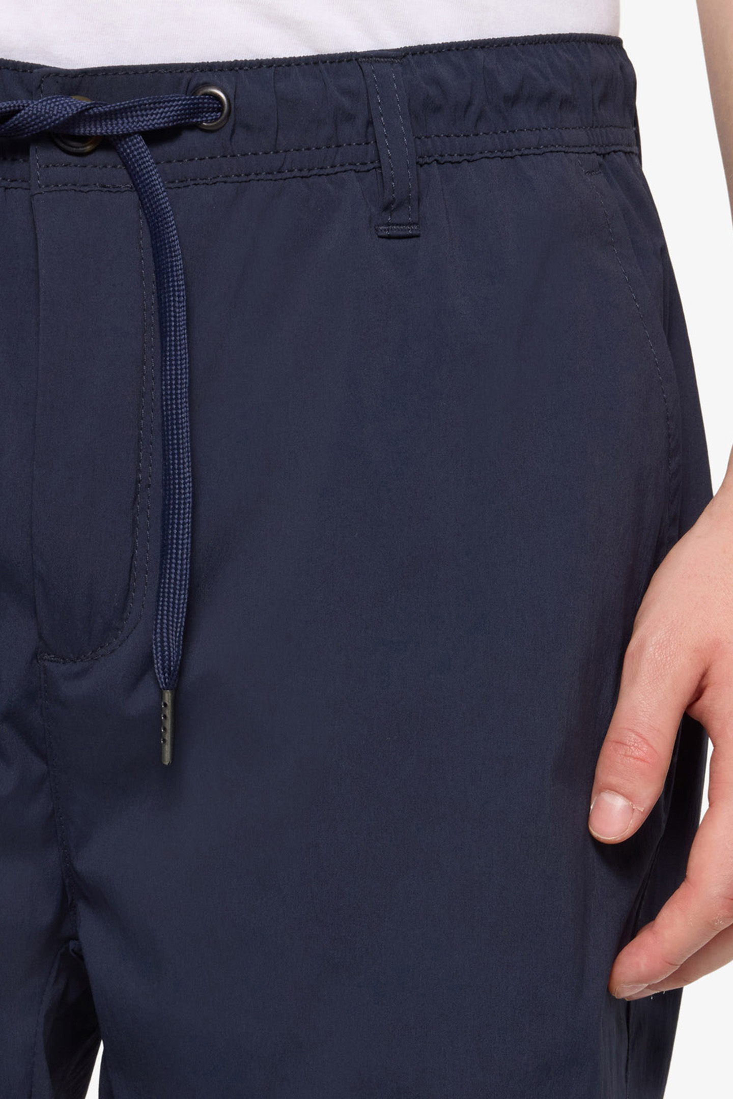 TECHSI SHORTS DEEP MARINE 6