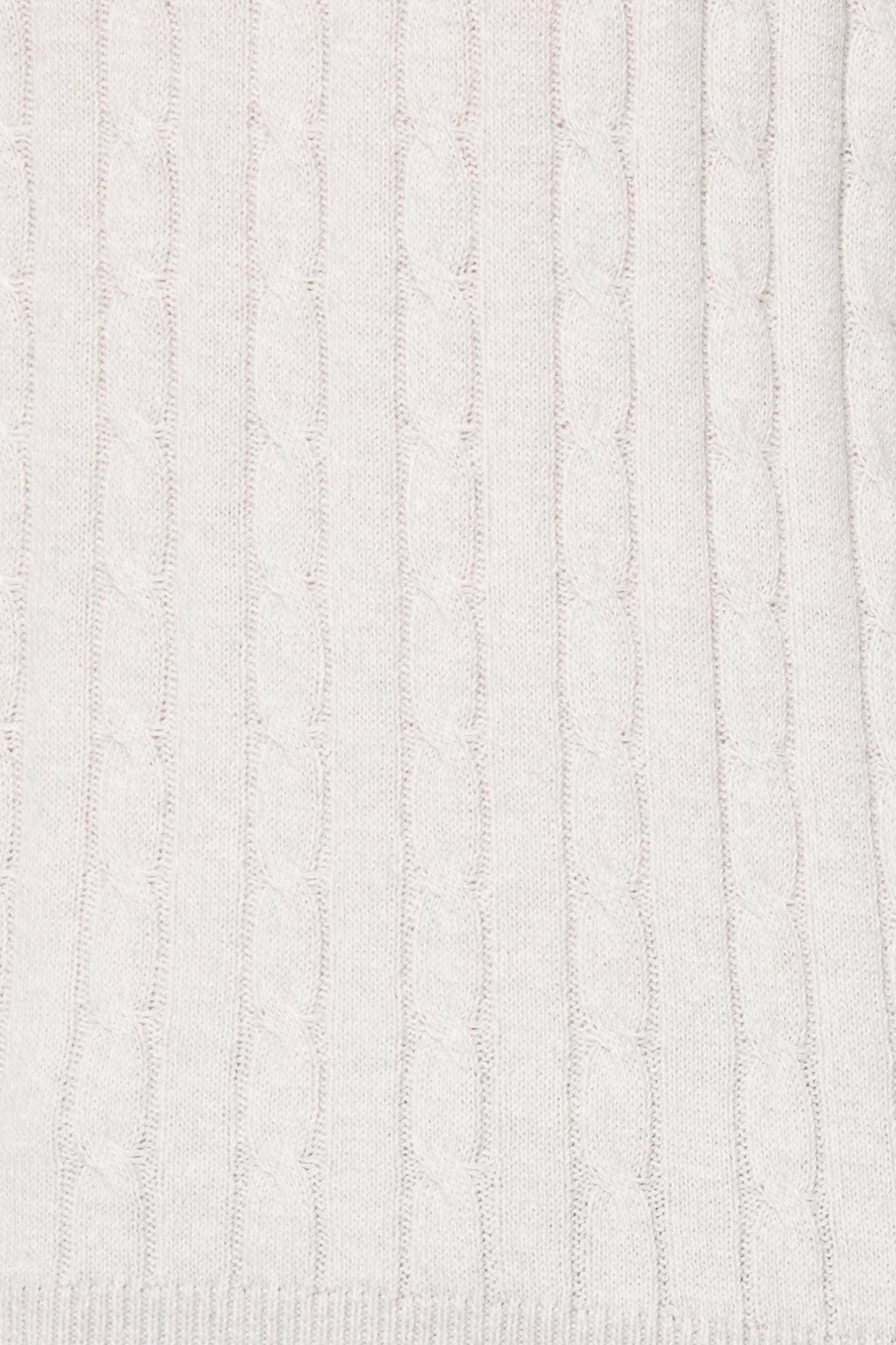 VITUSSI CABLE CREAMY MEL 7