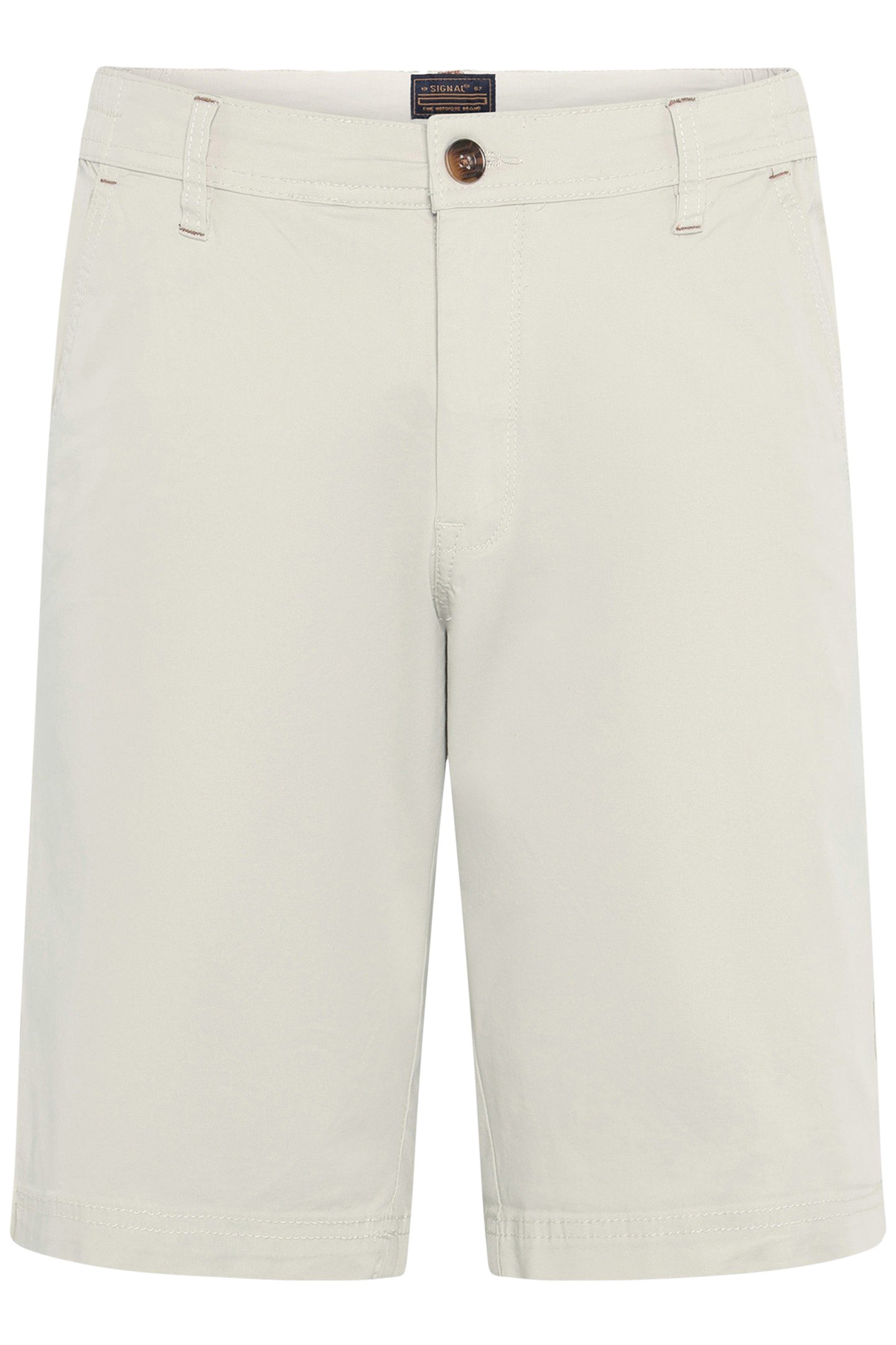 CLIFFSI CHINO SHORTS + CREAMY by Signal