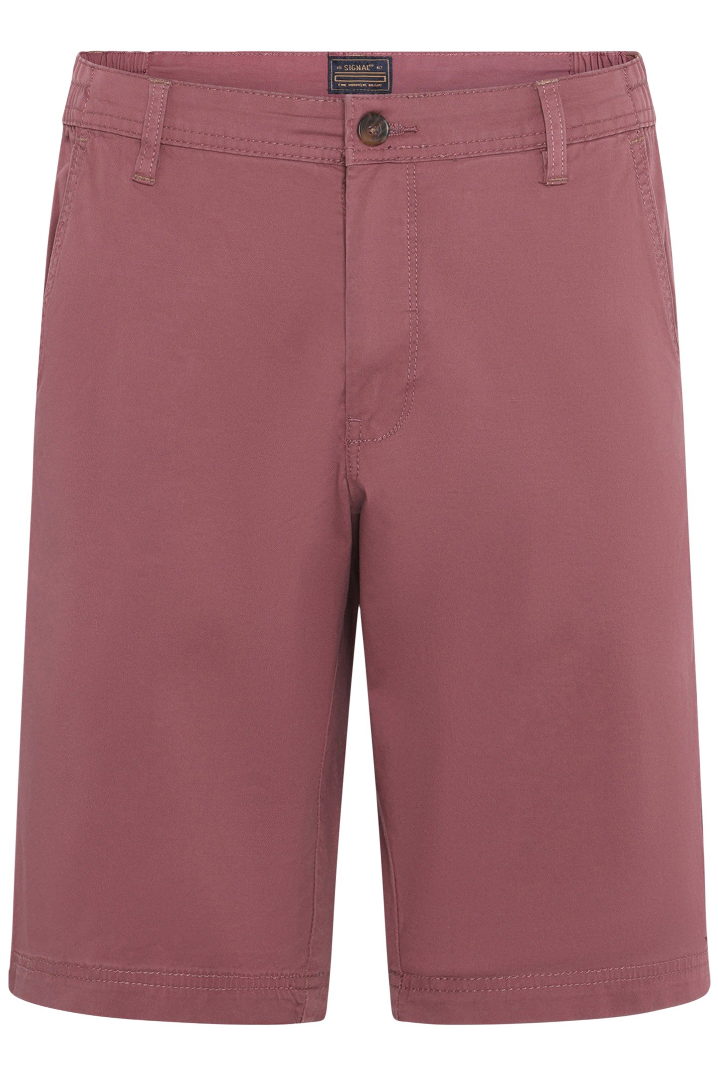 CLIFFSI CHINO SHORTS + SOFT PORT by Signal