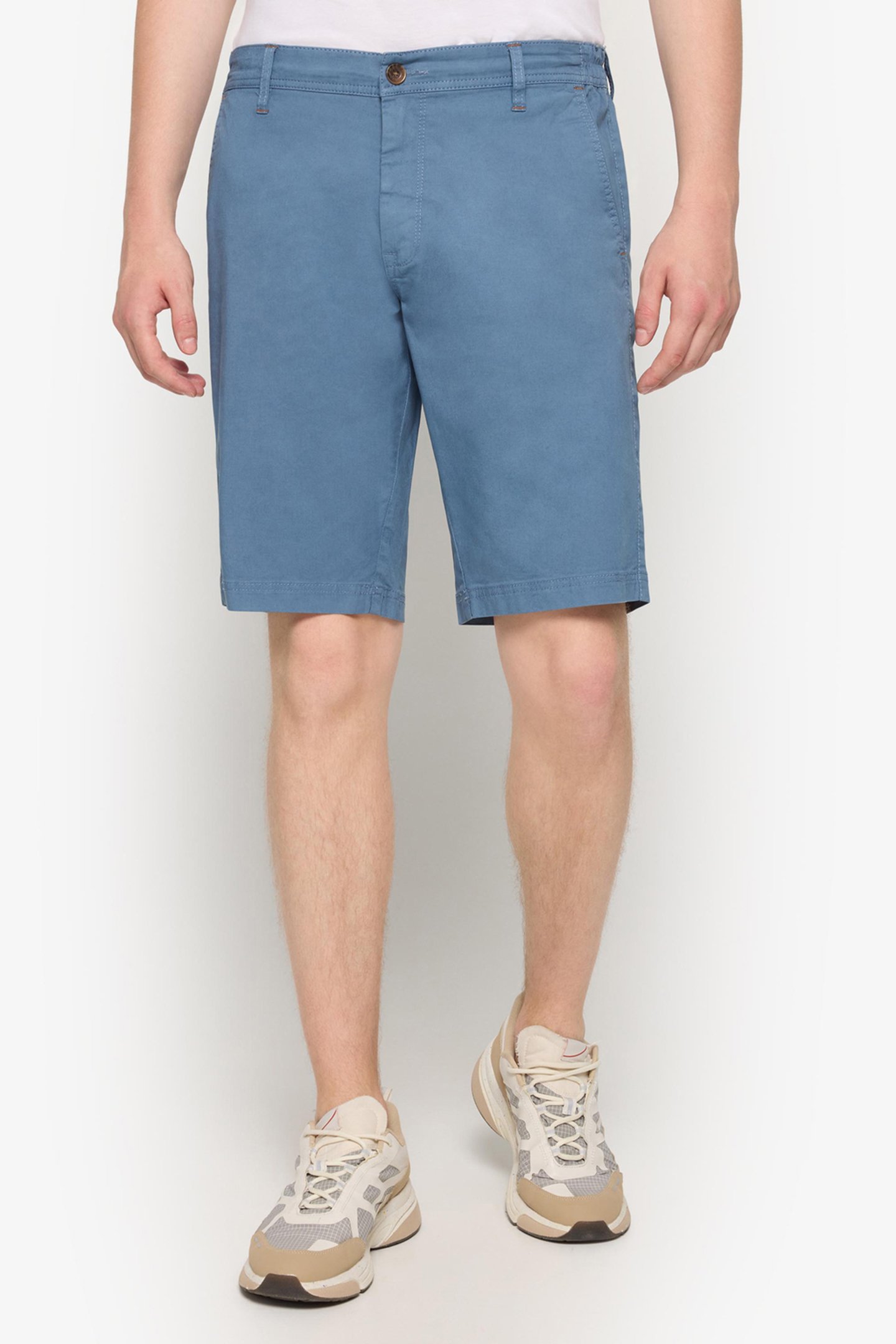 CLIFFSI CHINO SHORTS + BLUEFIN by Signal