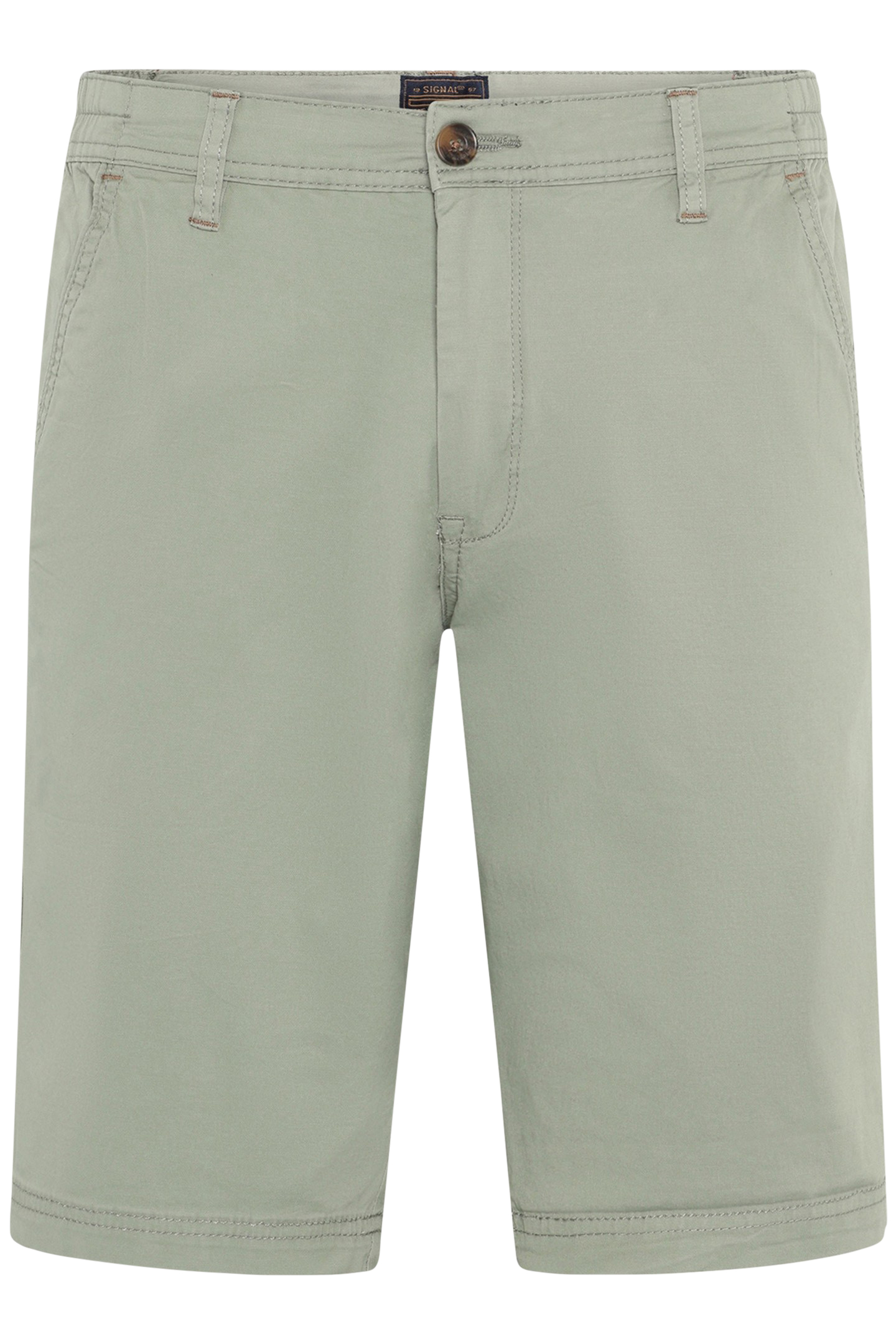 CLIFFSI CHINO SHORTS + WASHED GREEN by Signal