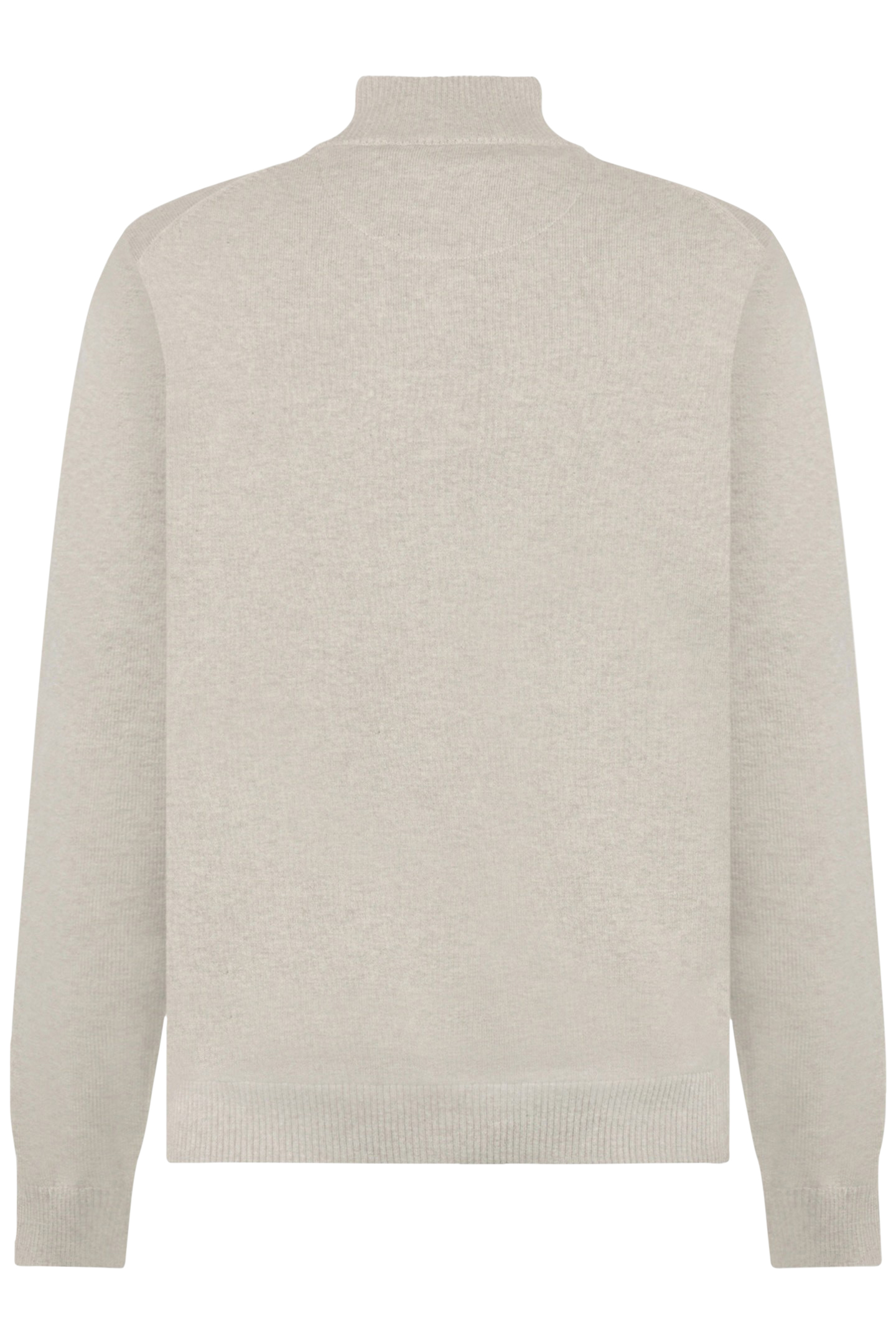 KLAUSSI HALFZIP + CREAMY MEL 5