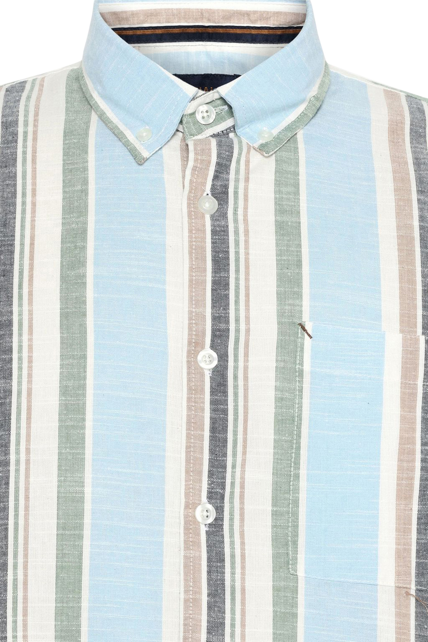 PINTOSI STRIPE BLUE CAPTAIN 3