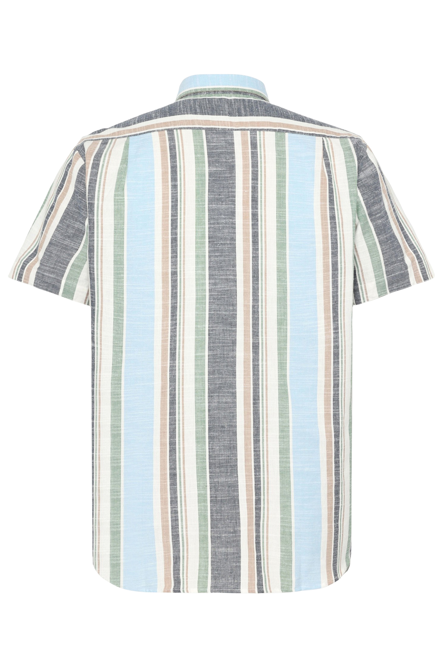 PINTOSI STRIPE BLUE CAPTAIN 2