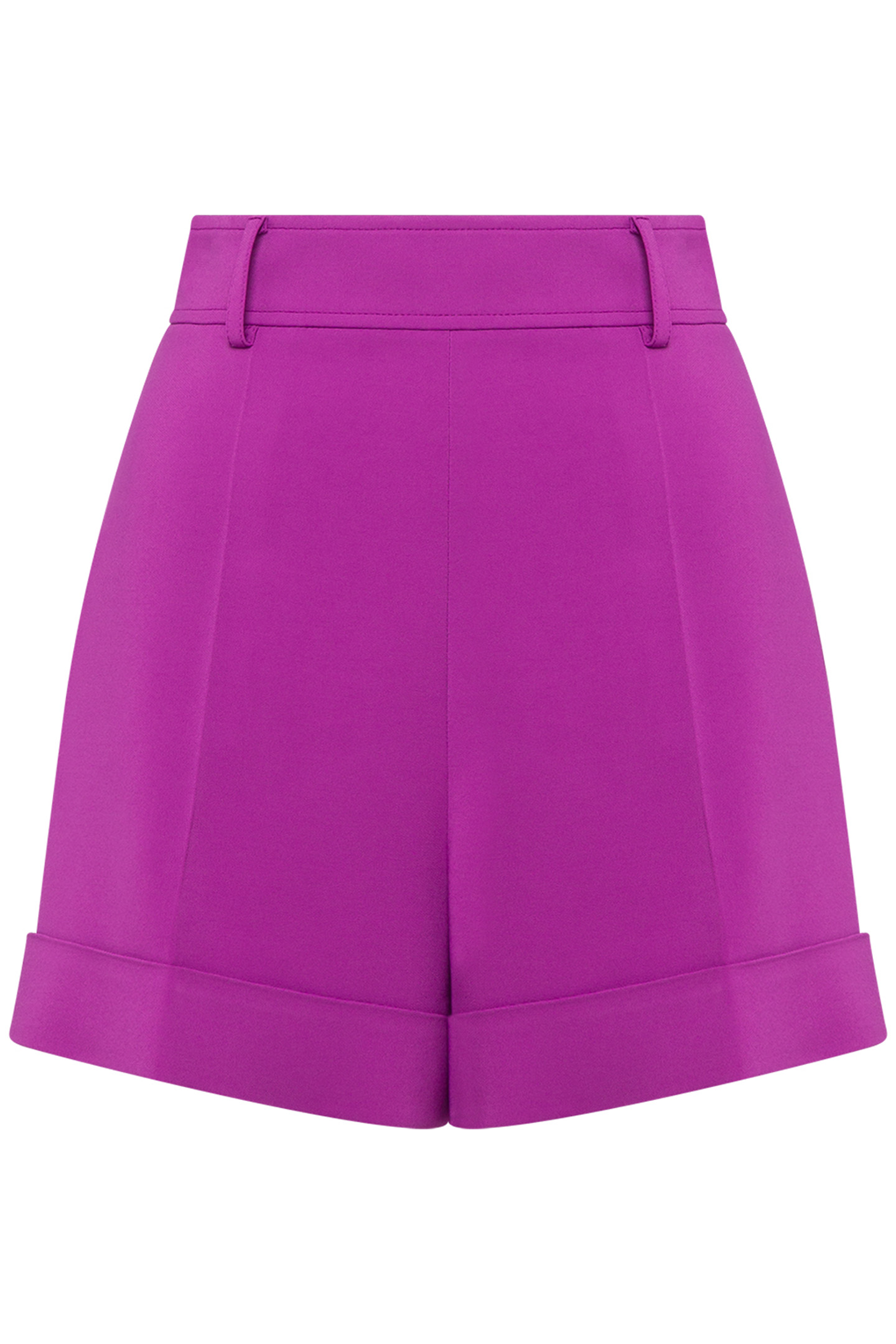 CADY SHORTS VIOLET 3
