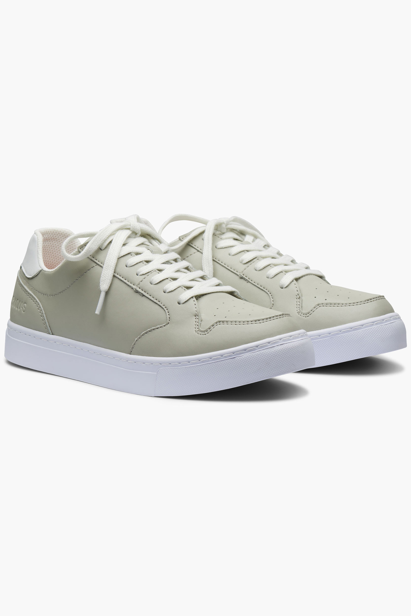 AVENUE SNEAKER TAUPE 2