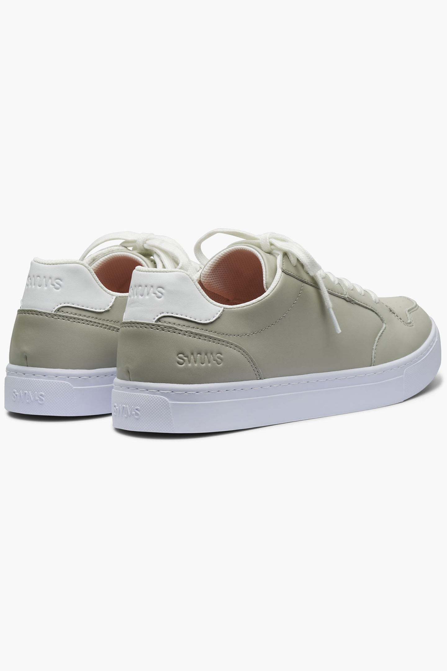 AVENUE SNEAKER TAUPE 4