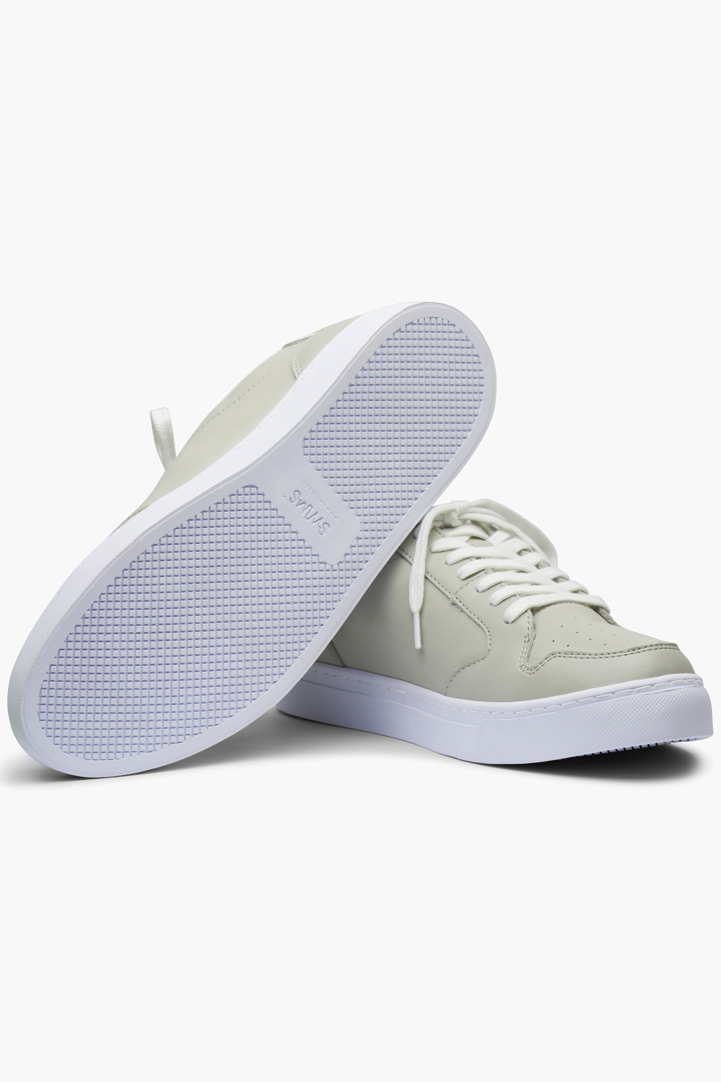 AVENUE SNEAKER TAUPE 3