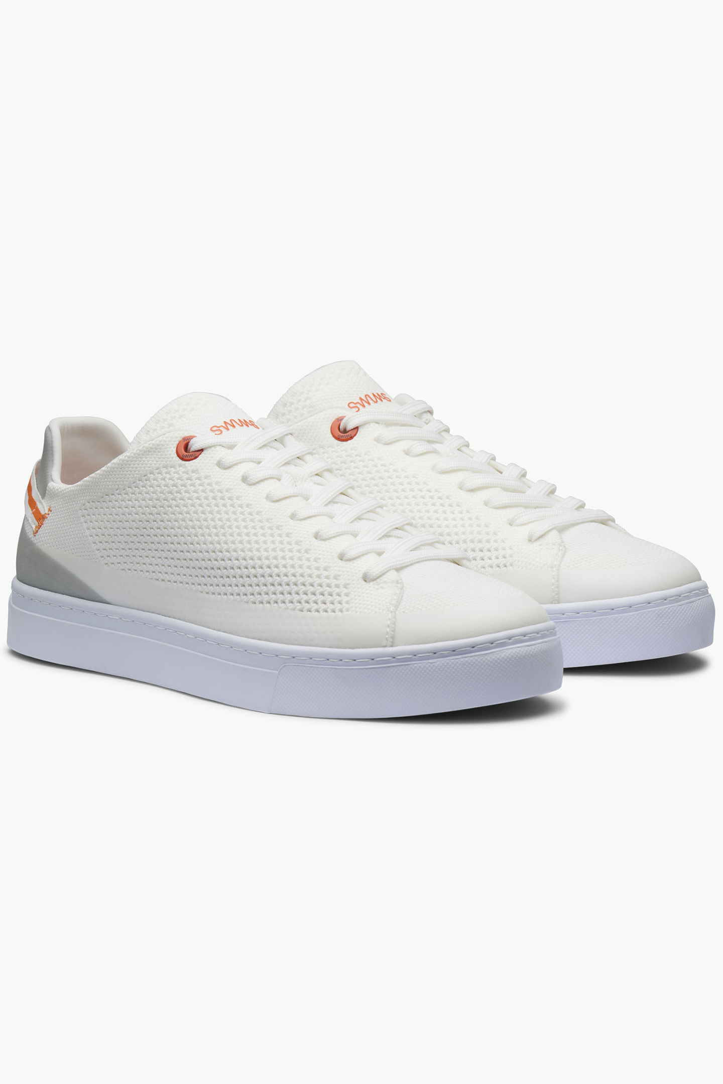 PARK SNEAKER WHITE 2