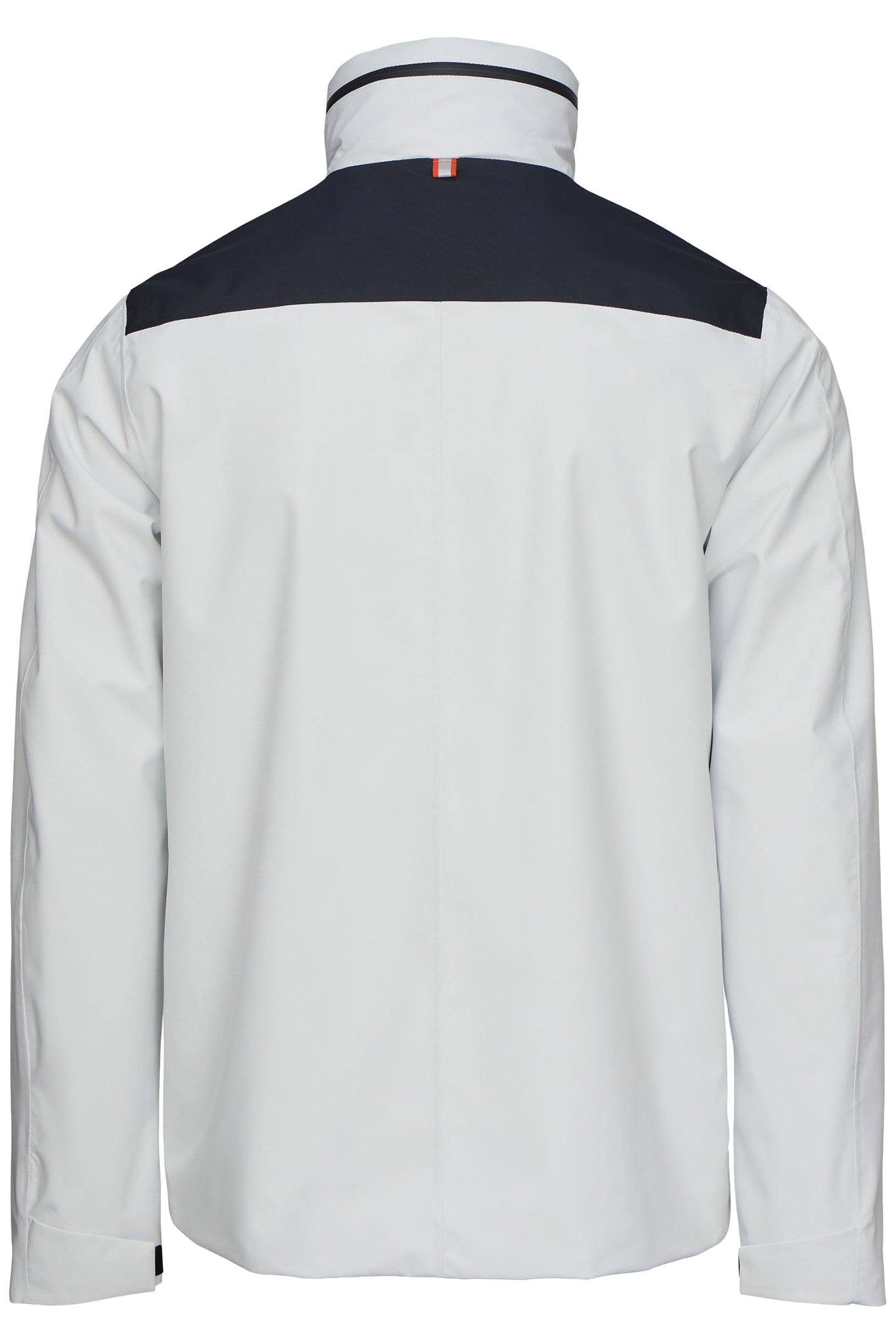 THE BOAT JACKET OFF WHITE 3