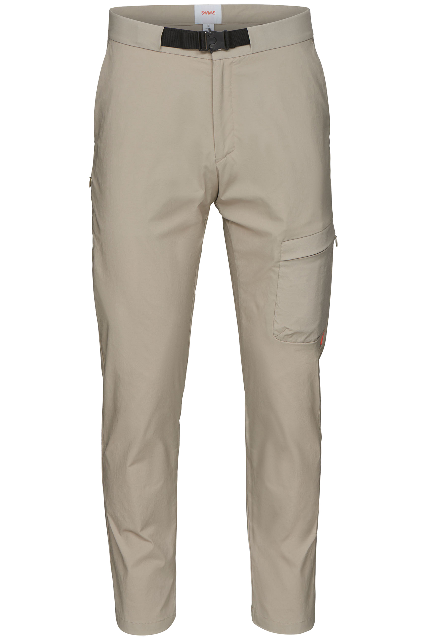 THE TECH PANT CONCRETE BEIGE 3