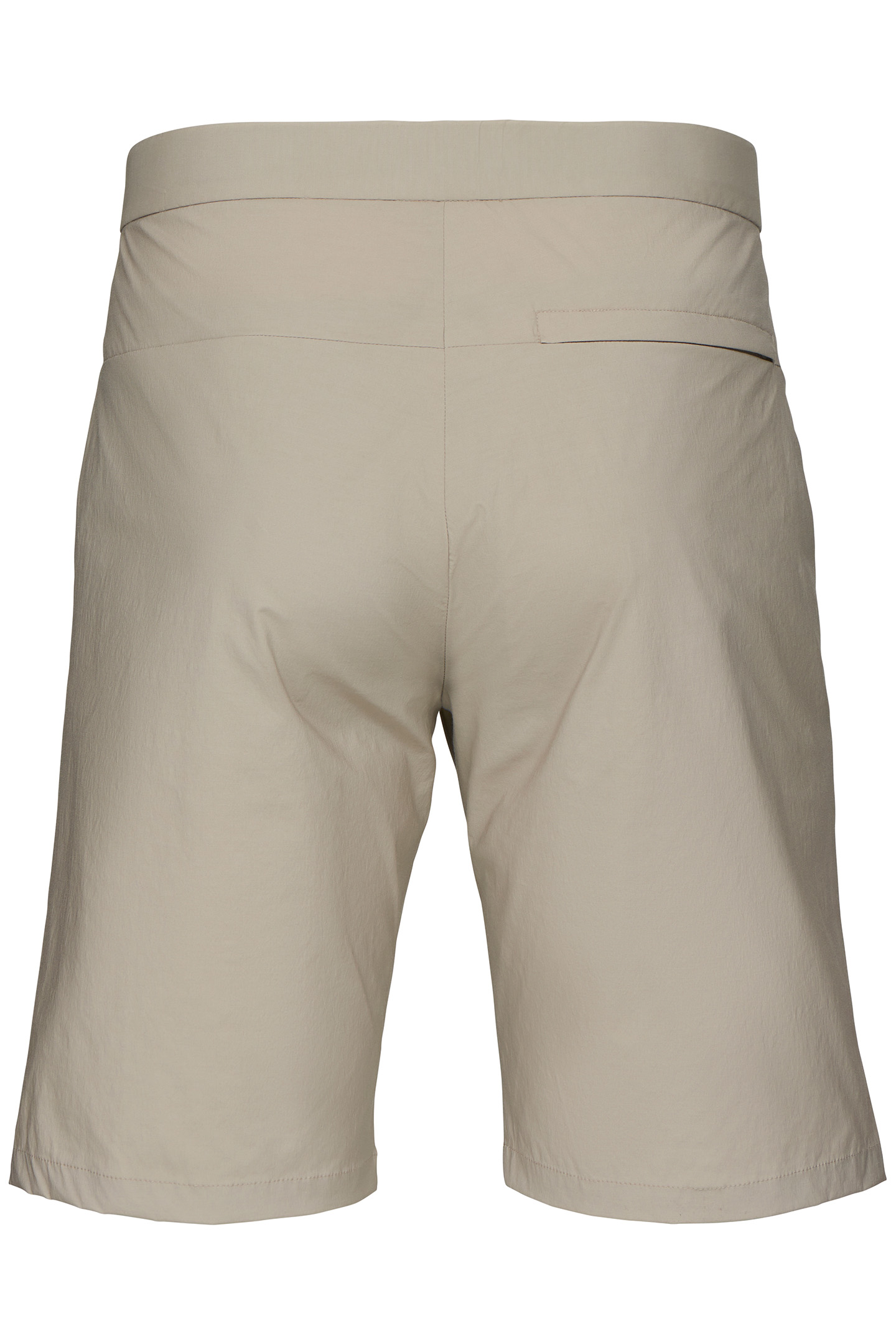 THE TECH SHORTS CONCRETE BEIGE 4
