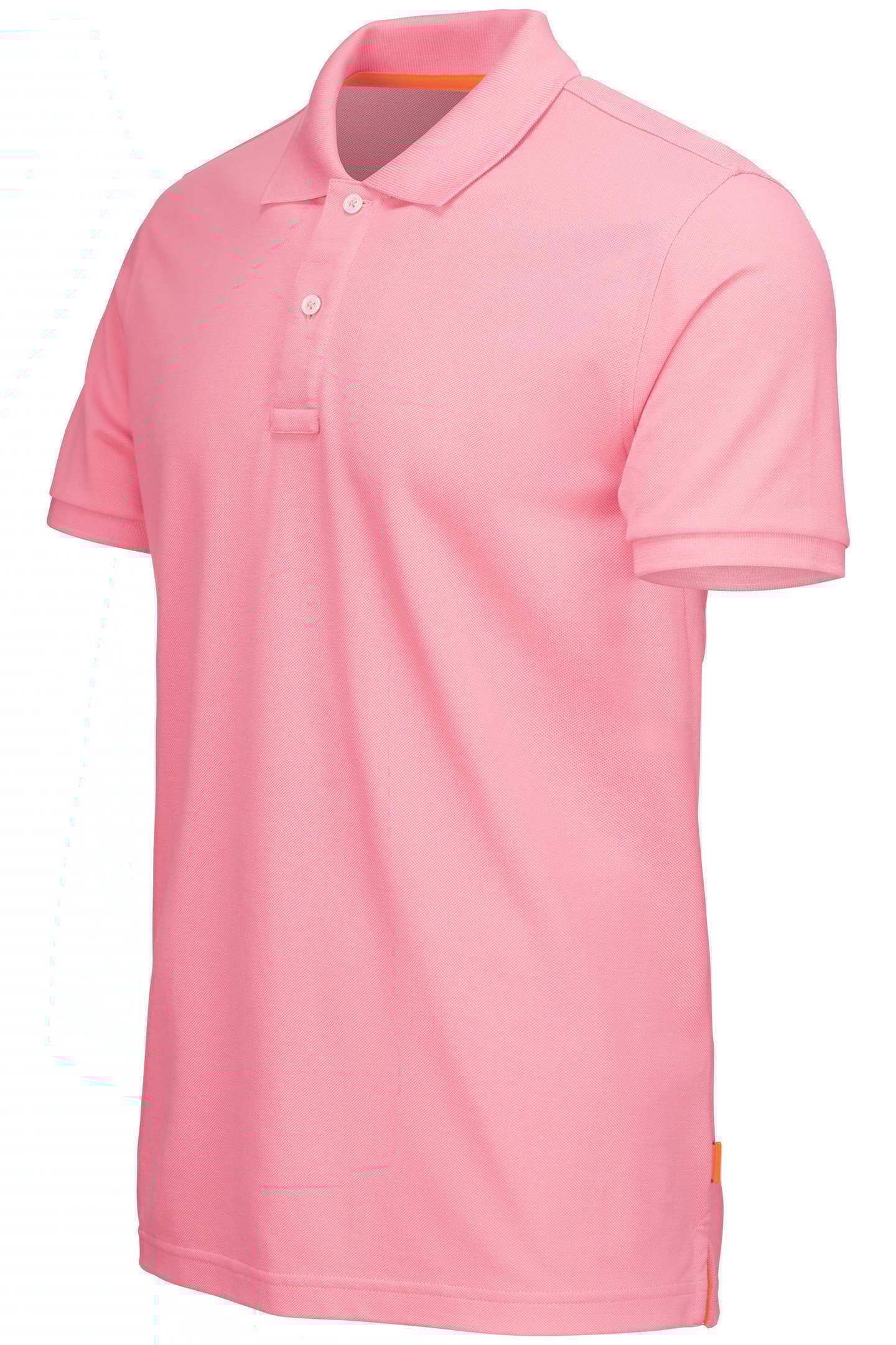 SUNNMORE POLO BLUSH PINK 3