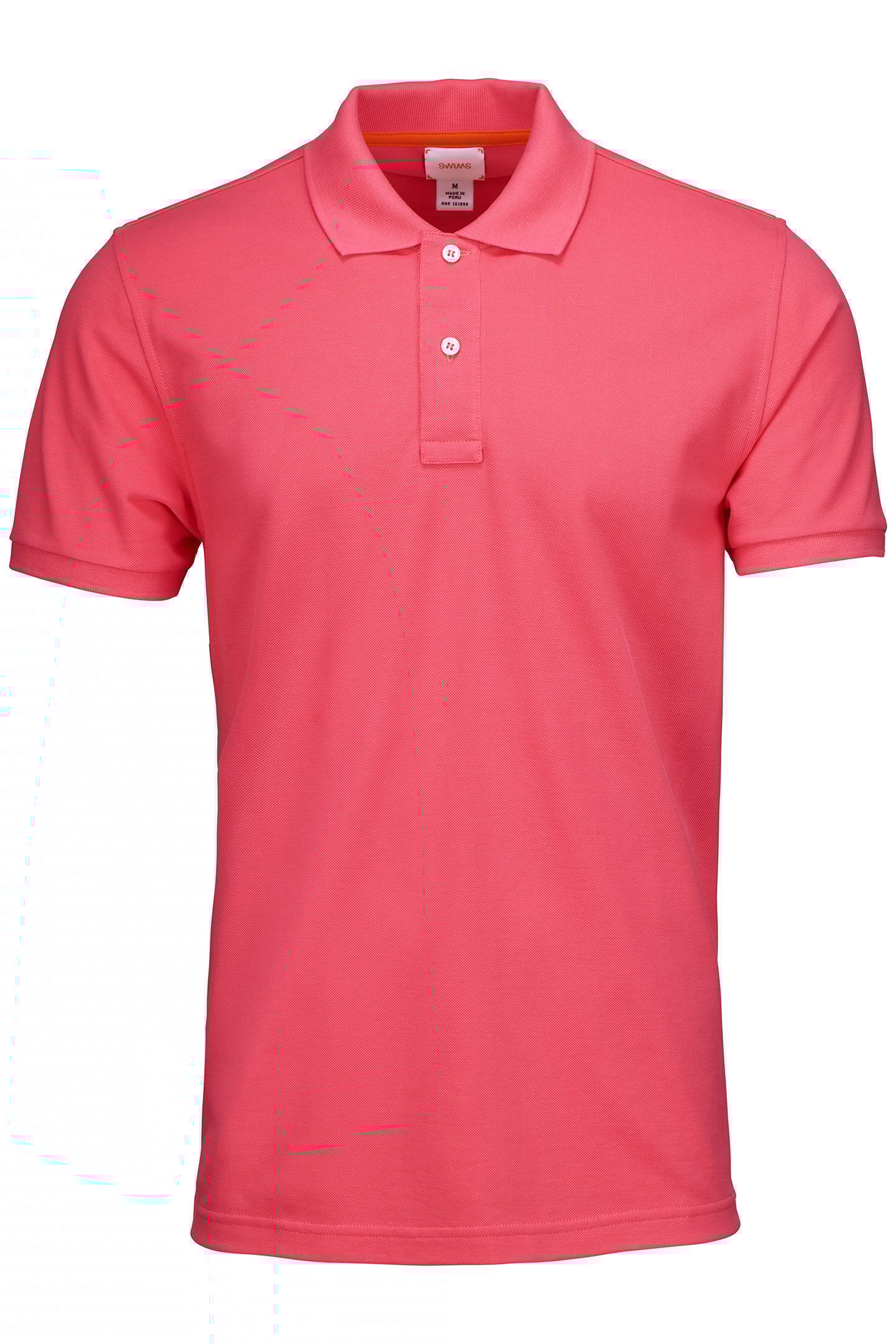 SUNNMORE POLO CAMPARI 1