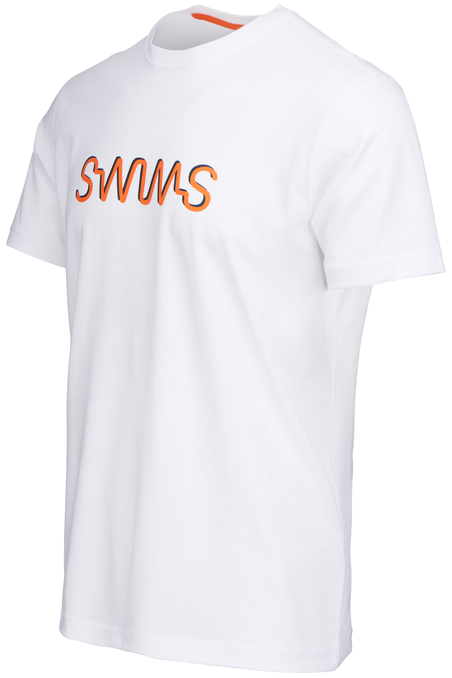 RAVELLO GRAPHIC TSHIRT WHITE 3