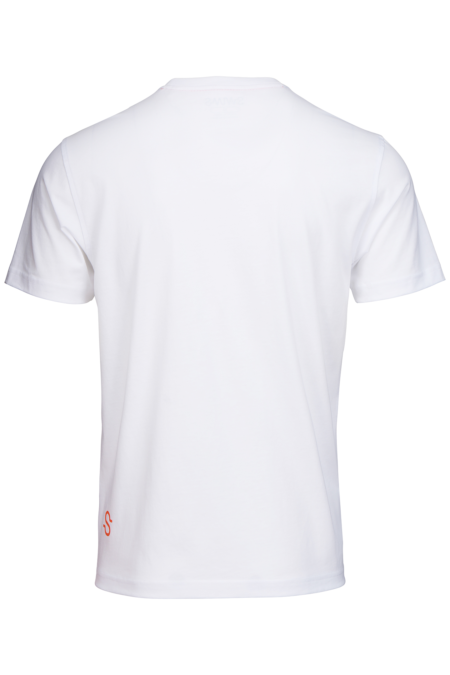 RAVELLO GRAPHIC TSHIRT WHITE 2