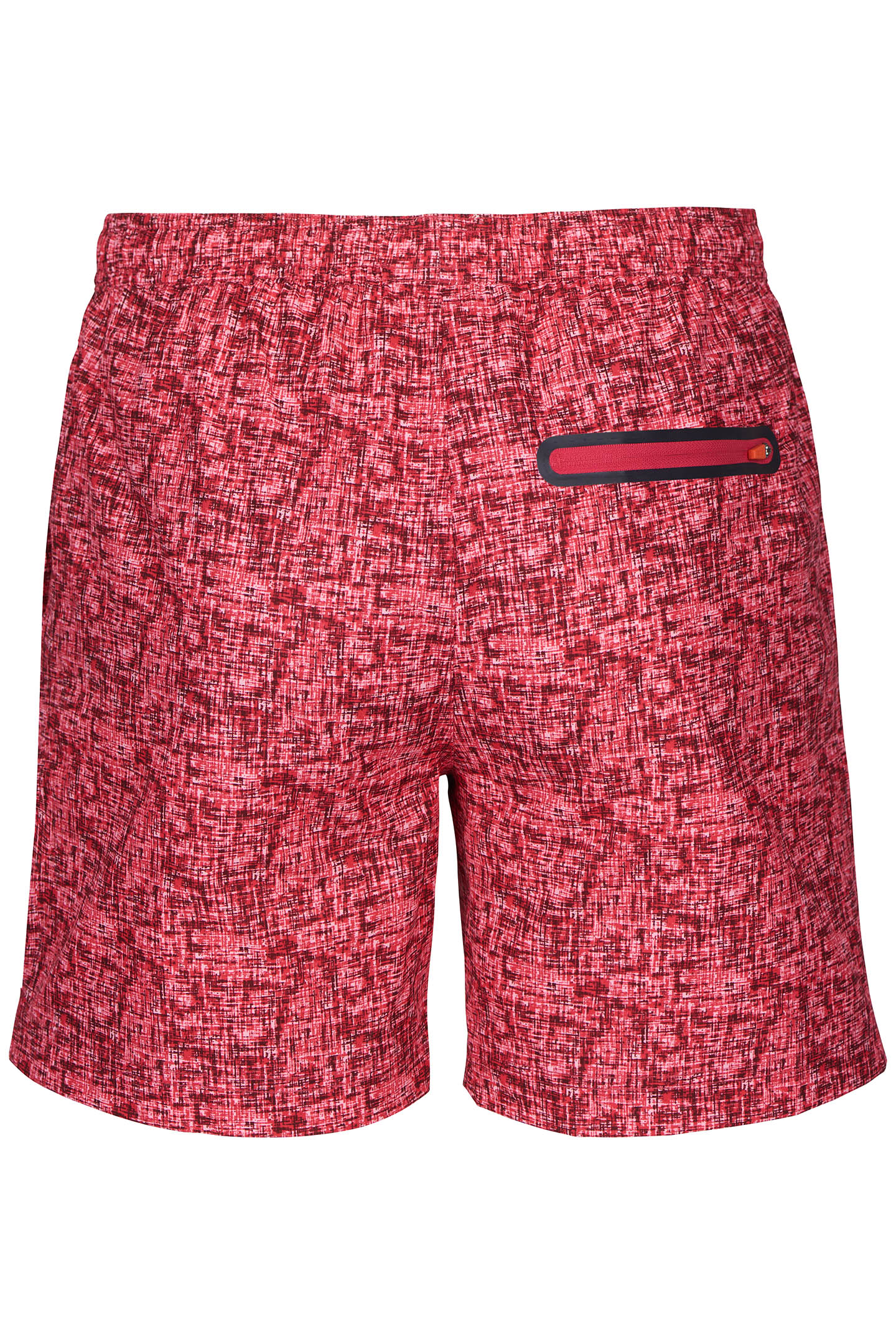 PONZA SWIM SHORTS CAMPARI 2