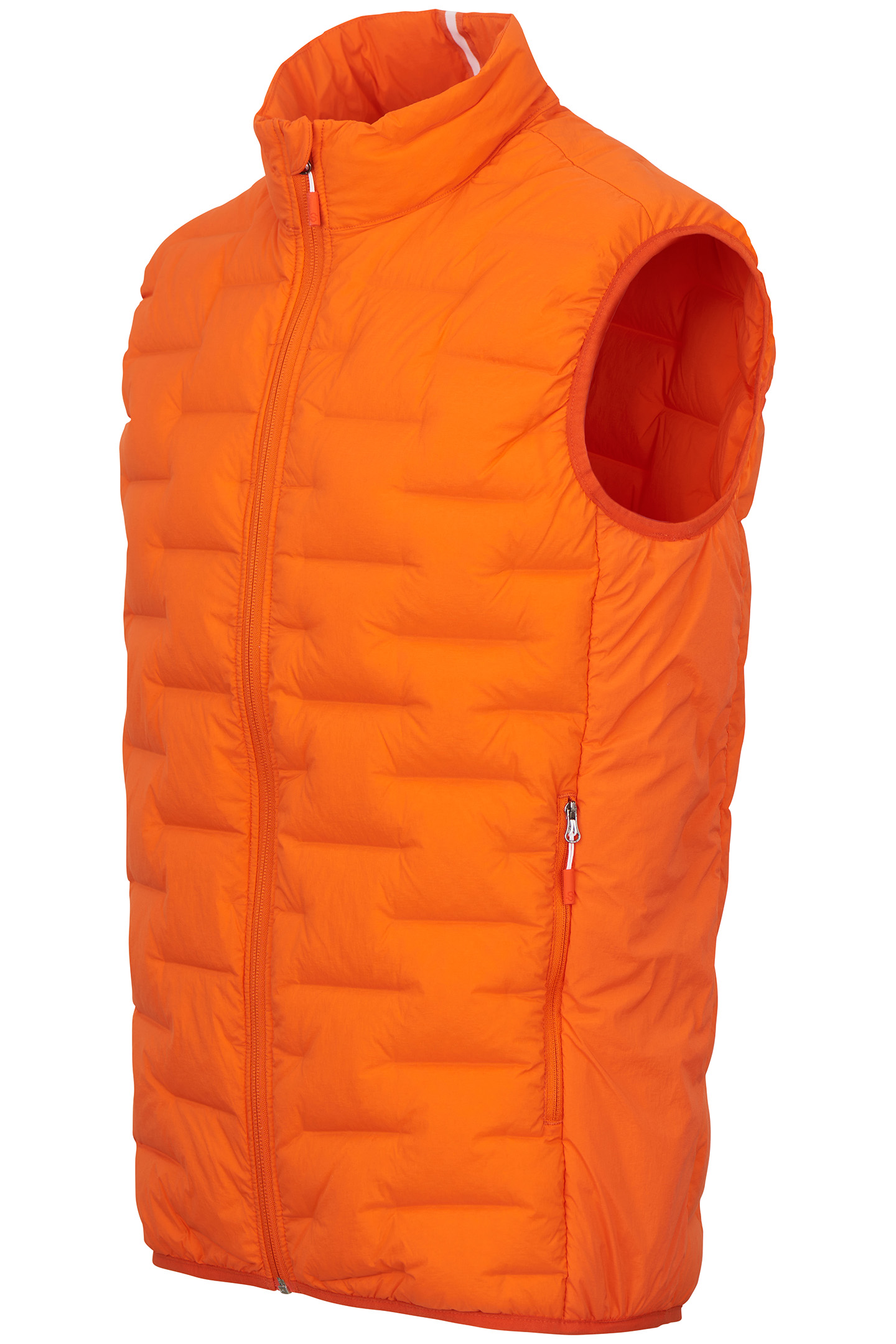 LOFOTEN SEAMLESS DOWN WEST SWIMS ORANGE 4