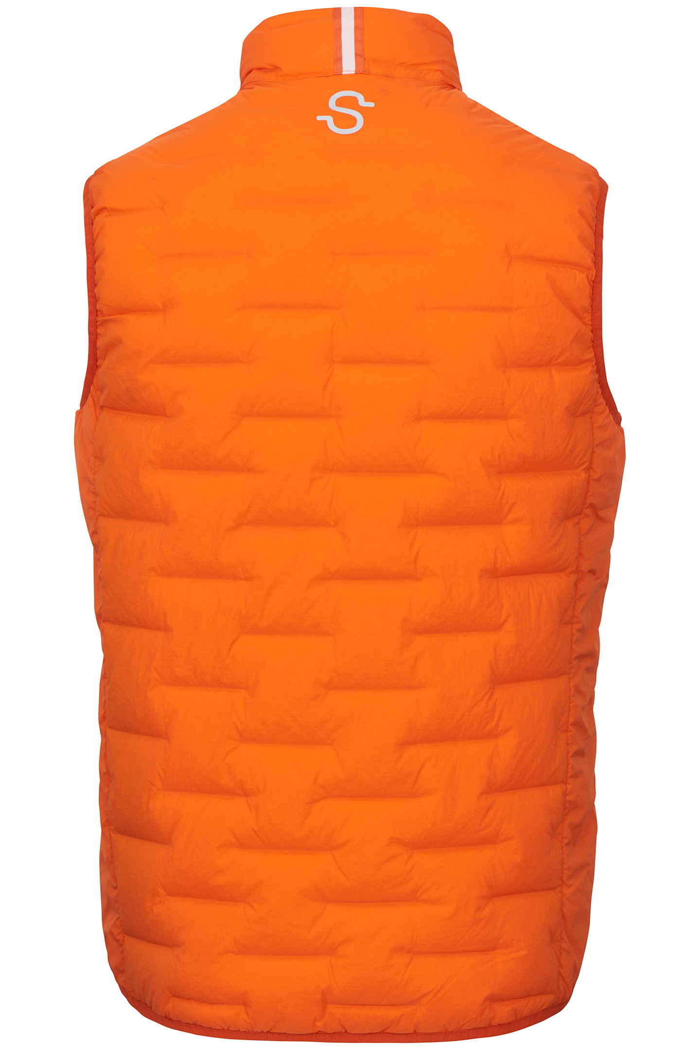 LOFOTEN SEAMLESS DOWN WEST SWIMS ORANGE 2