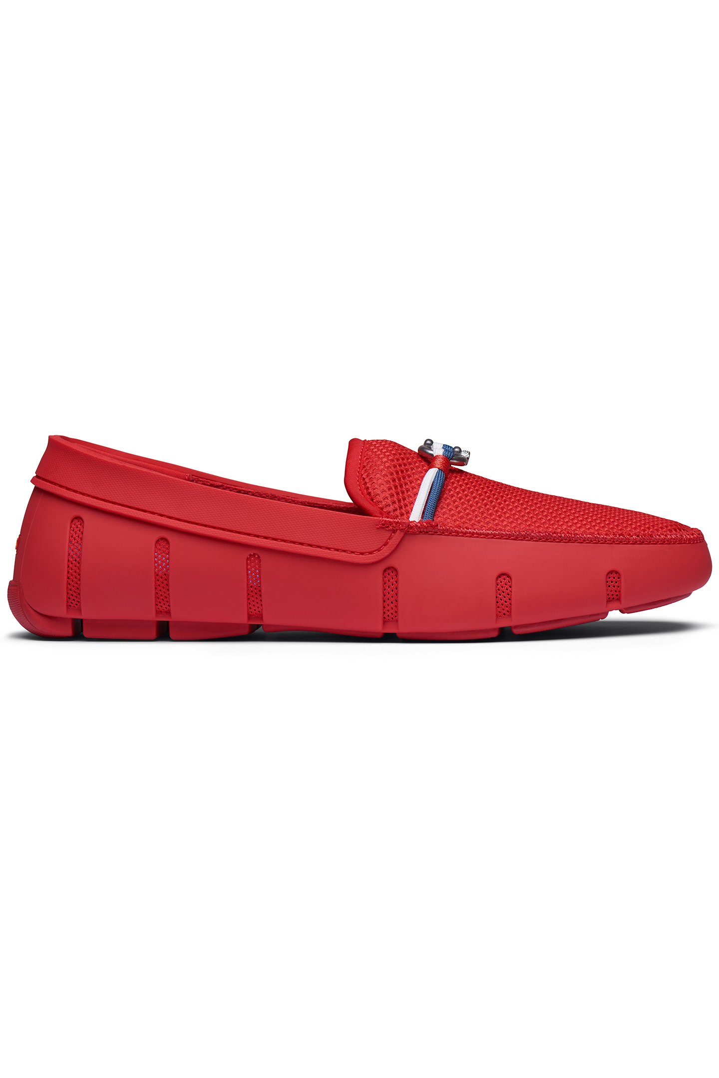RIVA LOAFER RED 1