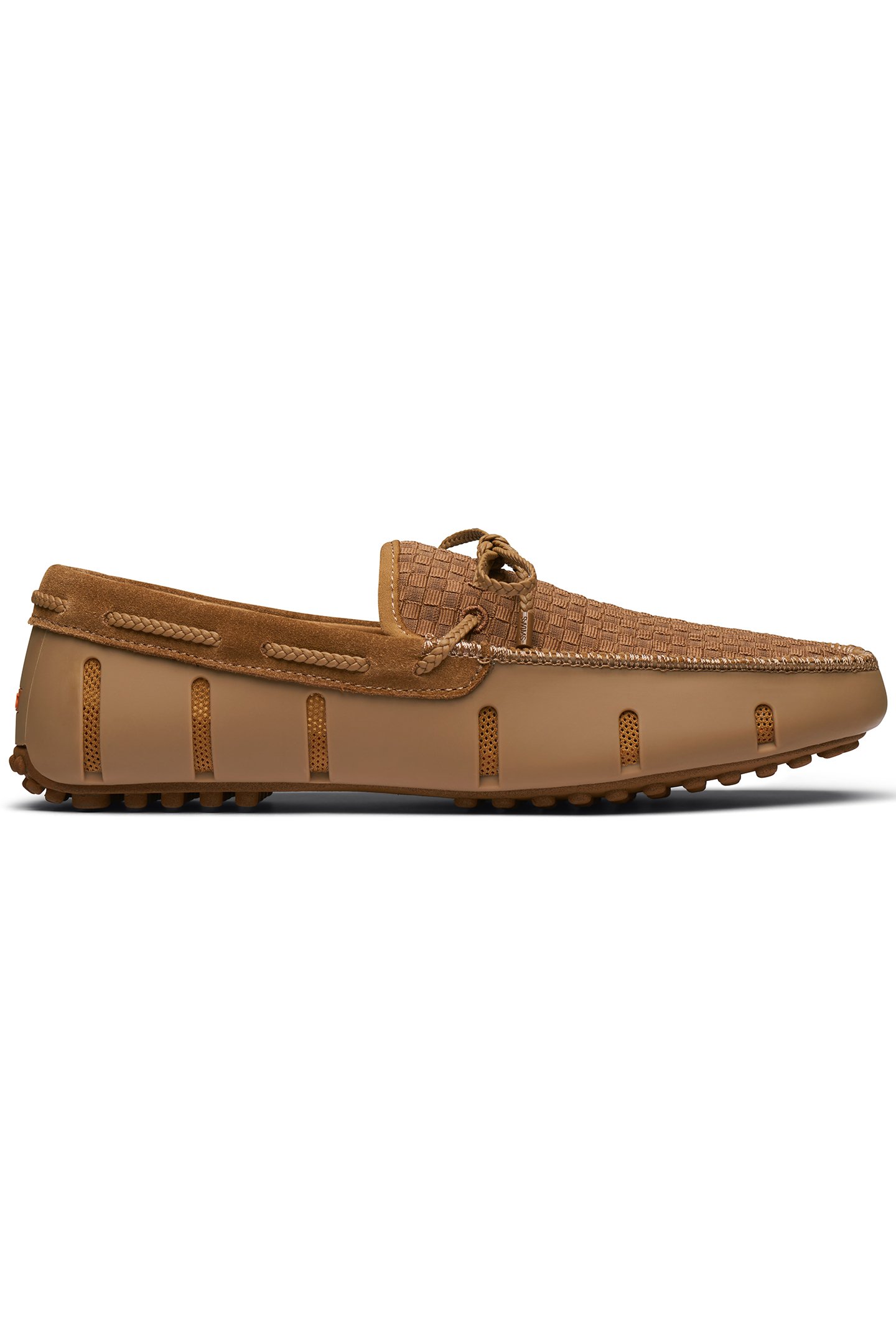 THE WOVEN DRIVER NUT by SWIMS