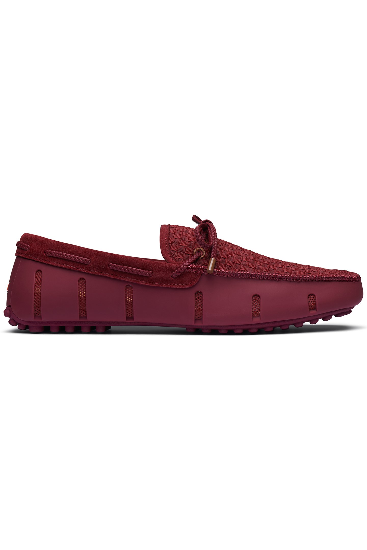THE WOVEN DRIVER BOURDEAUX 1