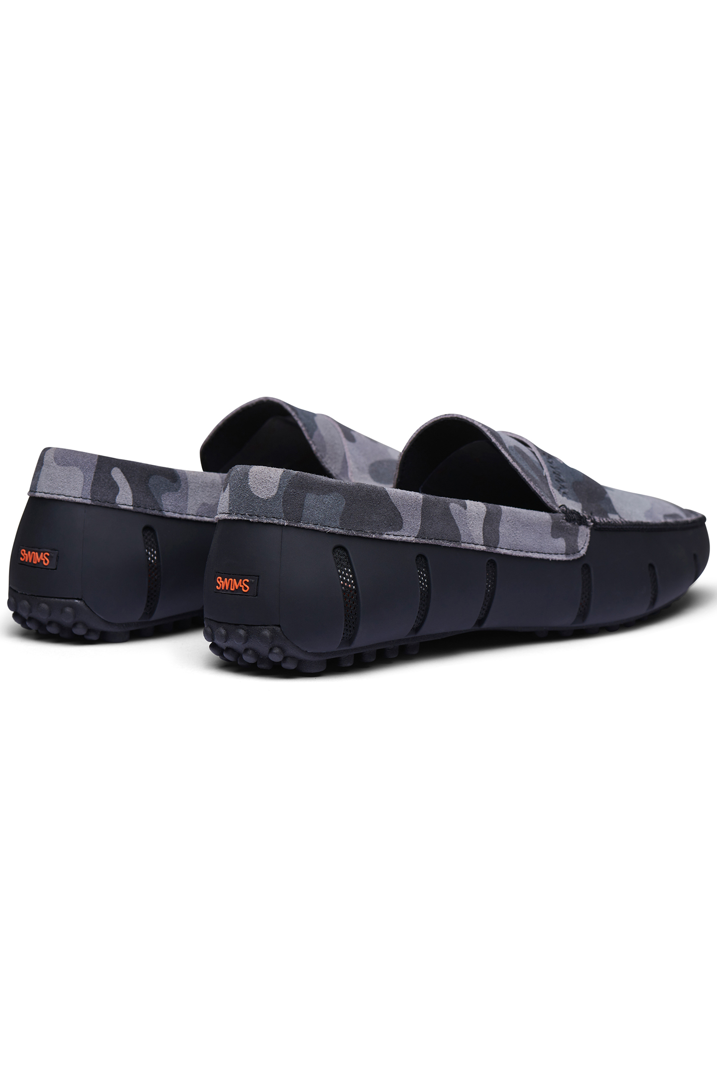 LUXE DRIVER SHADOW 4