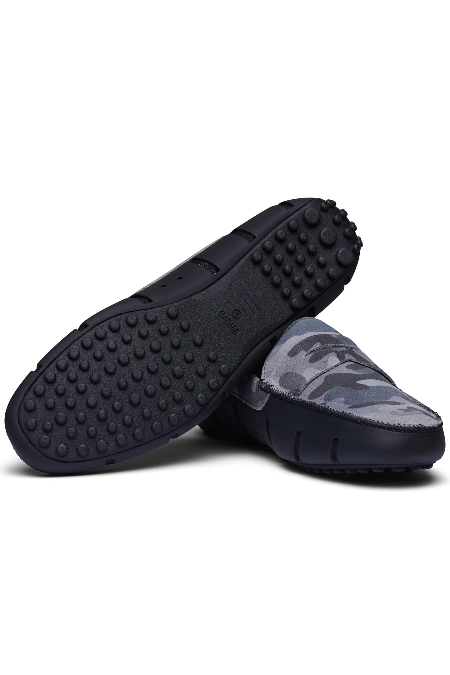 LUXE DRIVER SHADOW 3