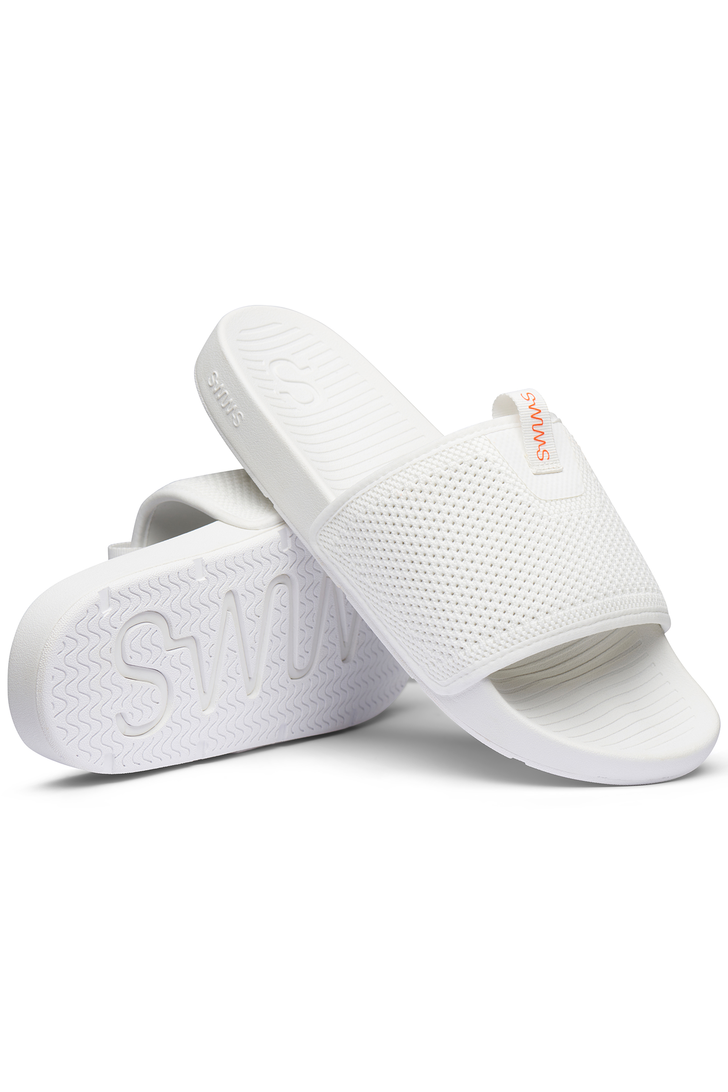 CABANA SLIDE WHITE 3